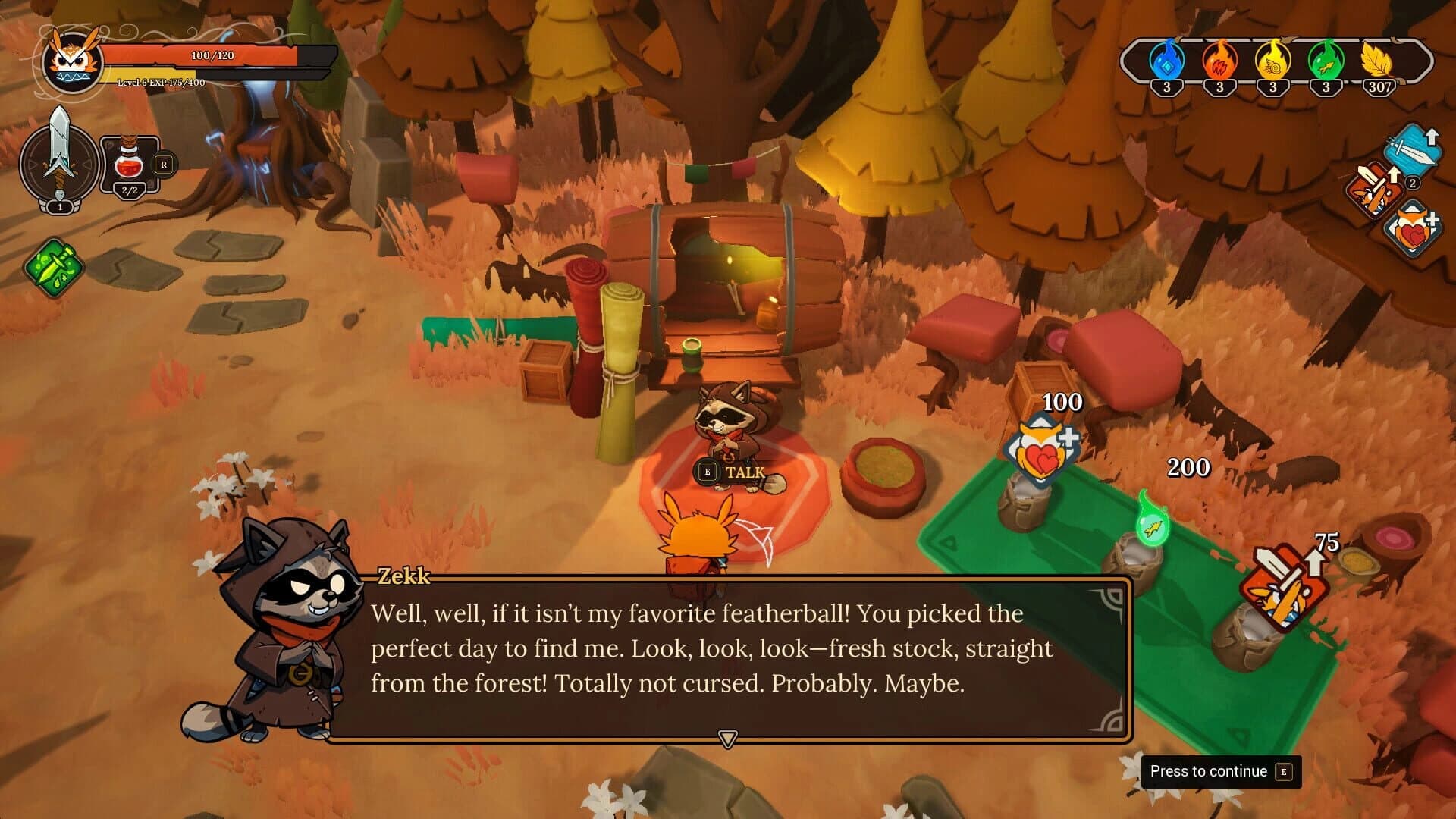 Lo and Behold screenshot 5
