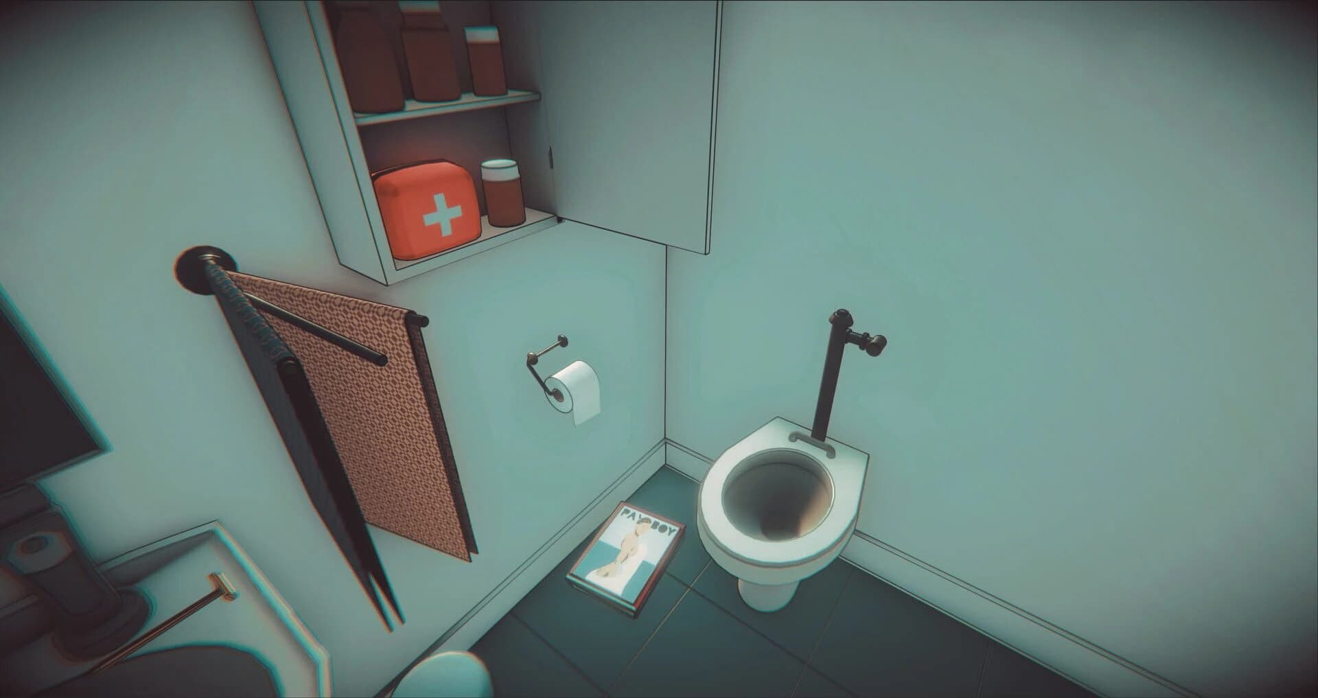 Lo-fi Life screenshot 3