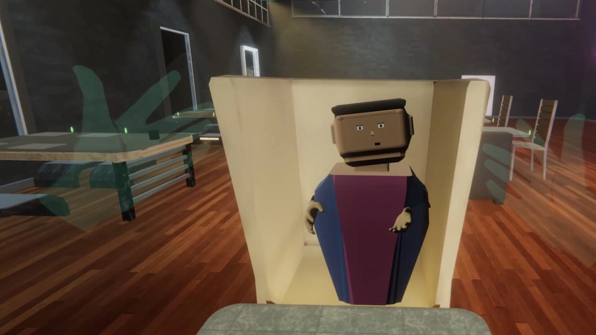 Lo-Fi Lounge screenshot 3