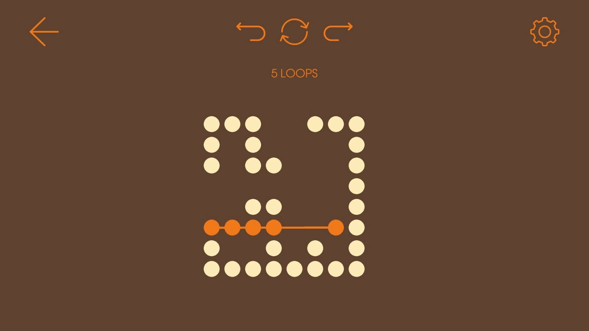 LO-OP screenshot 3