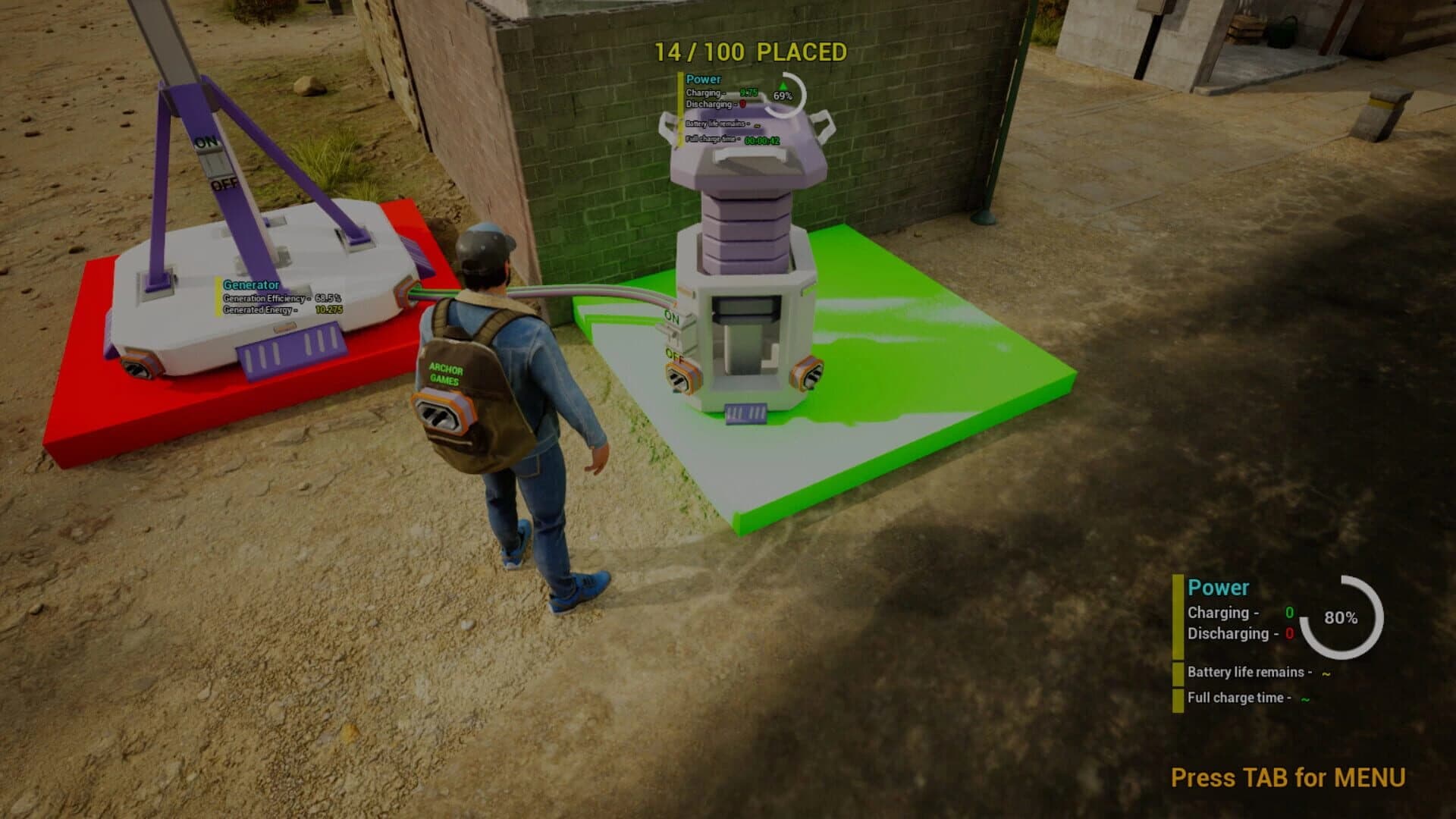 Load Shedding screenshot 2