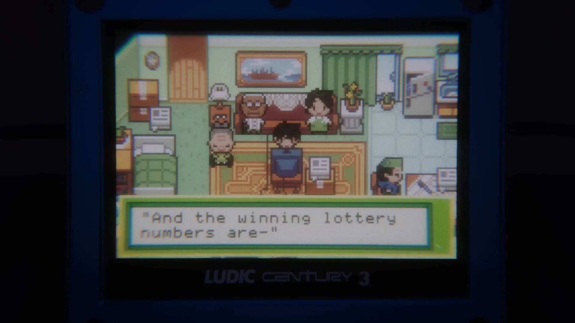 Loading... screenshot 3