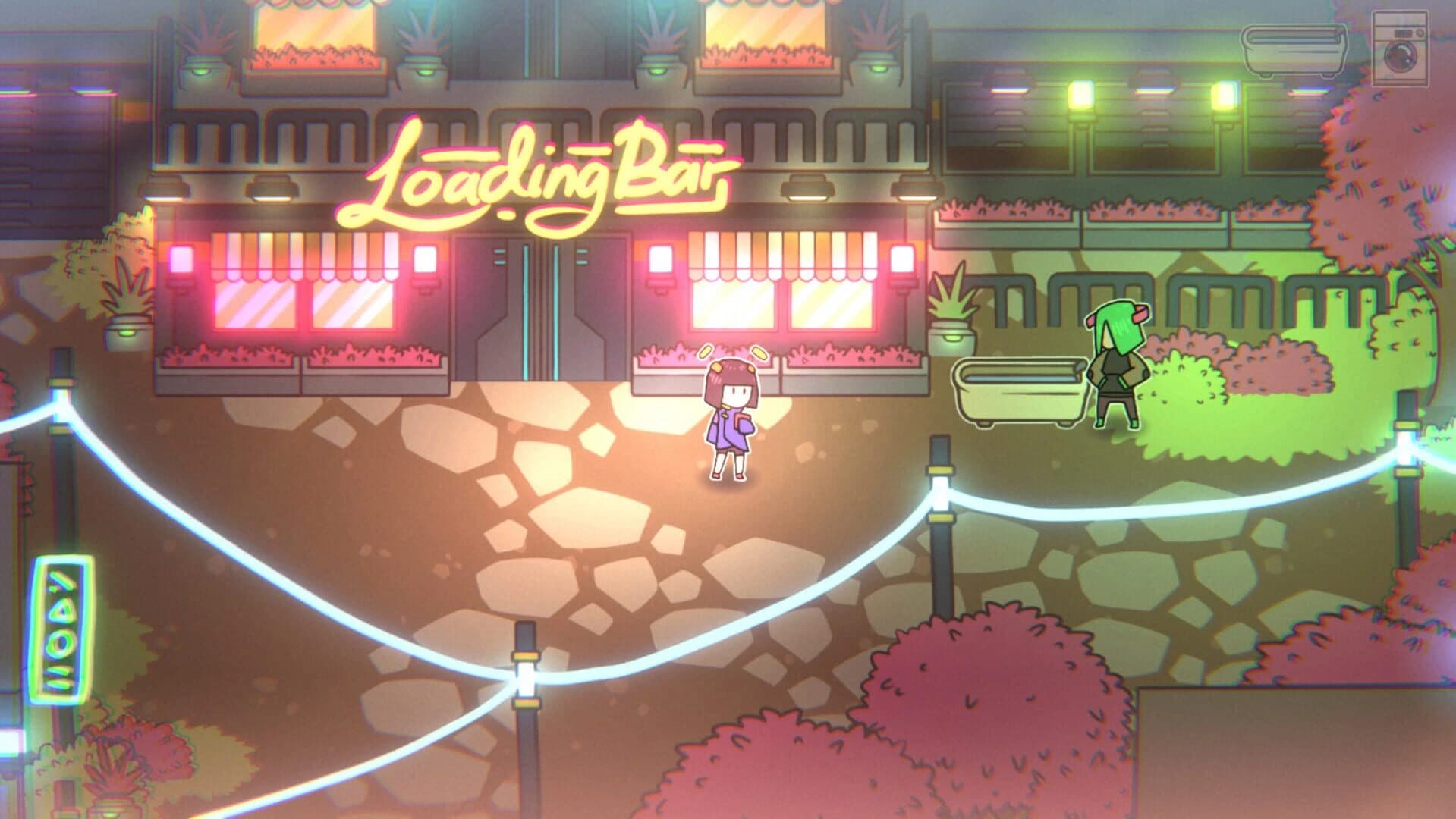 Loading Story screenshot 5