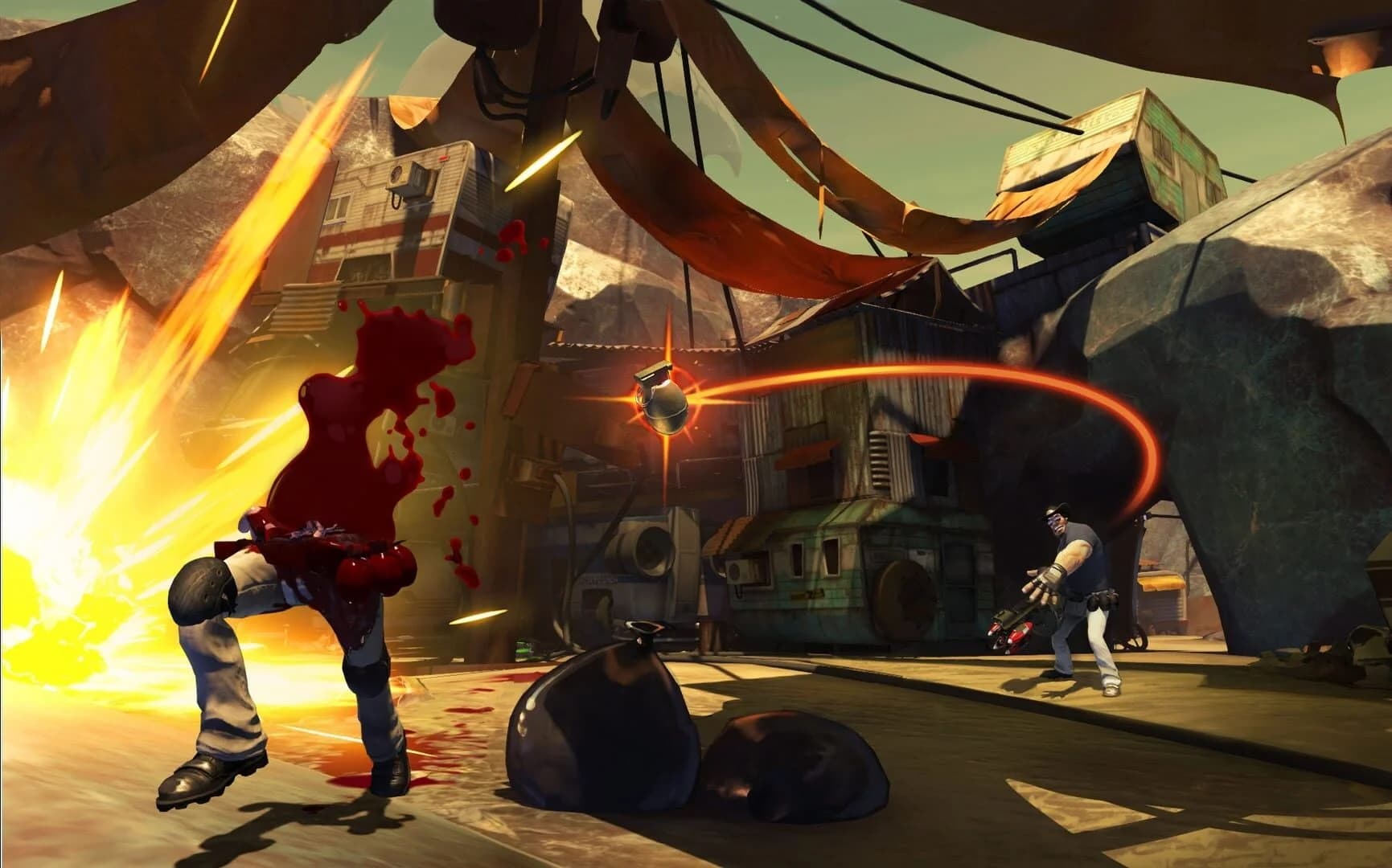 Loadout screenshot 4