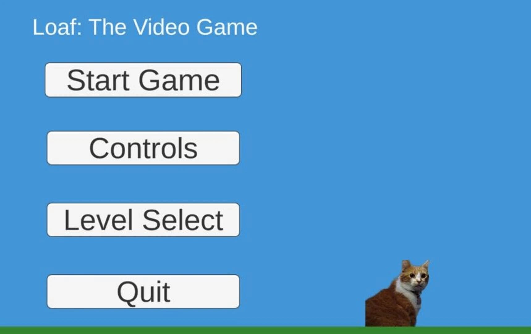 Loaf: The Video Game screenshot 4