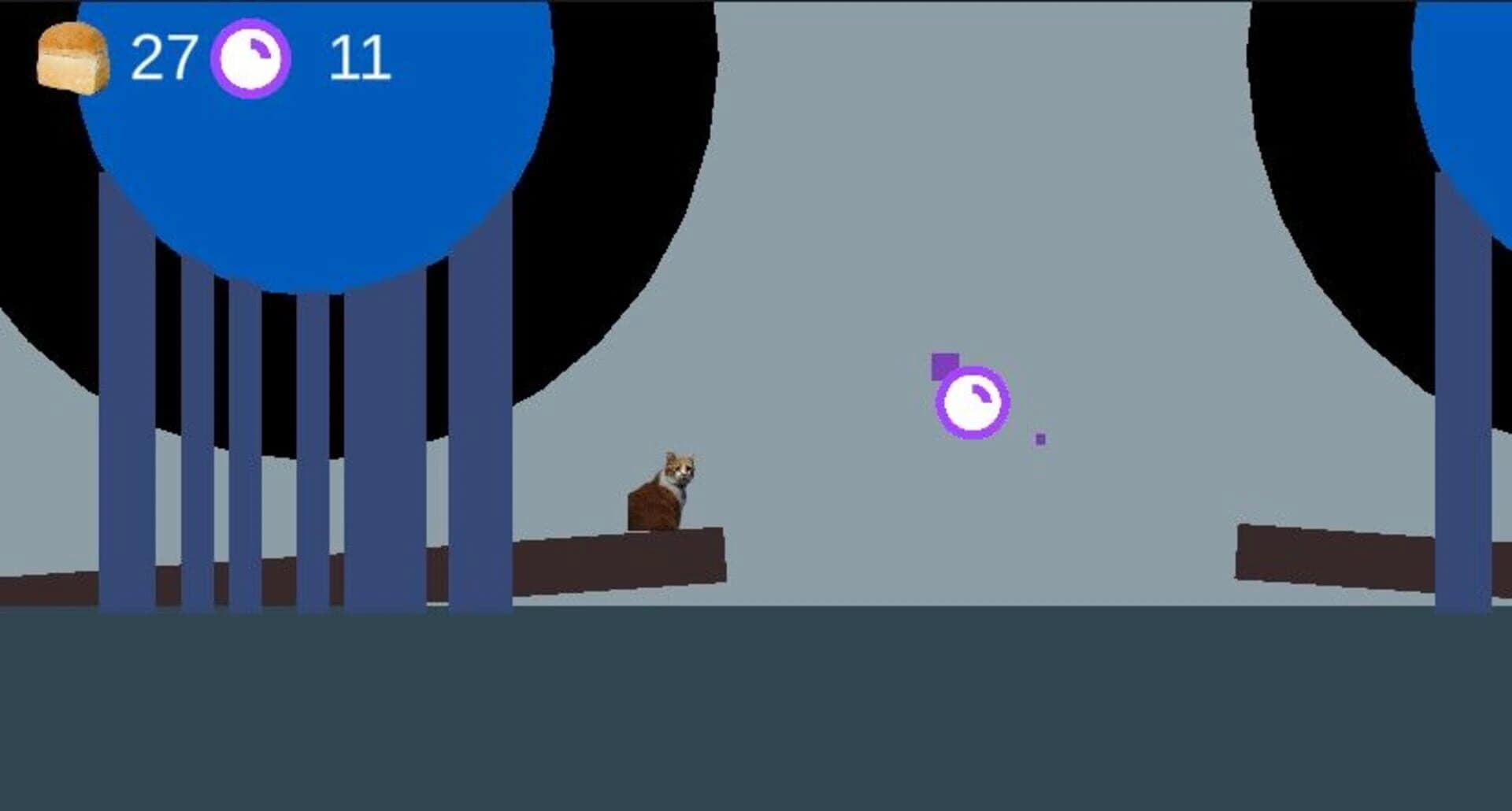 Loaf: The Video Game screenshot 6