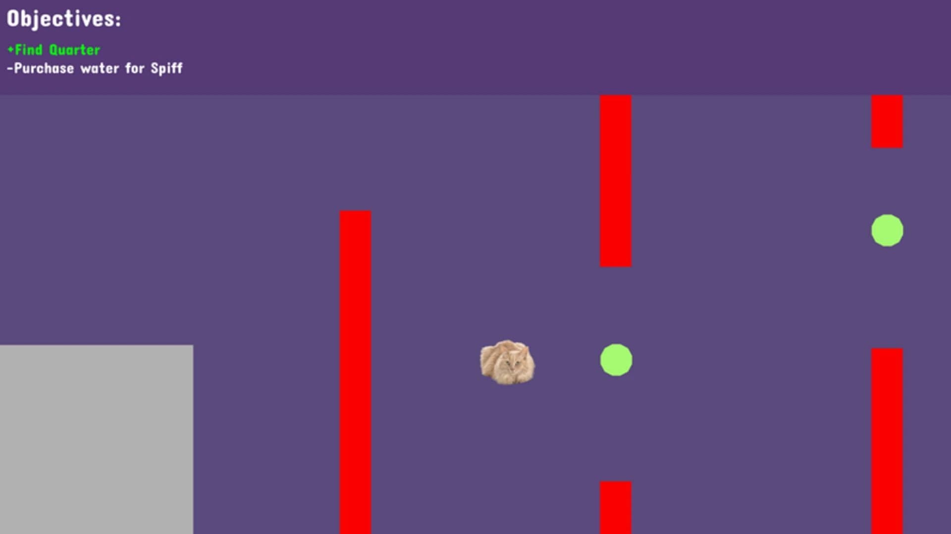 Loaf the Video Game 3 screenshot 7