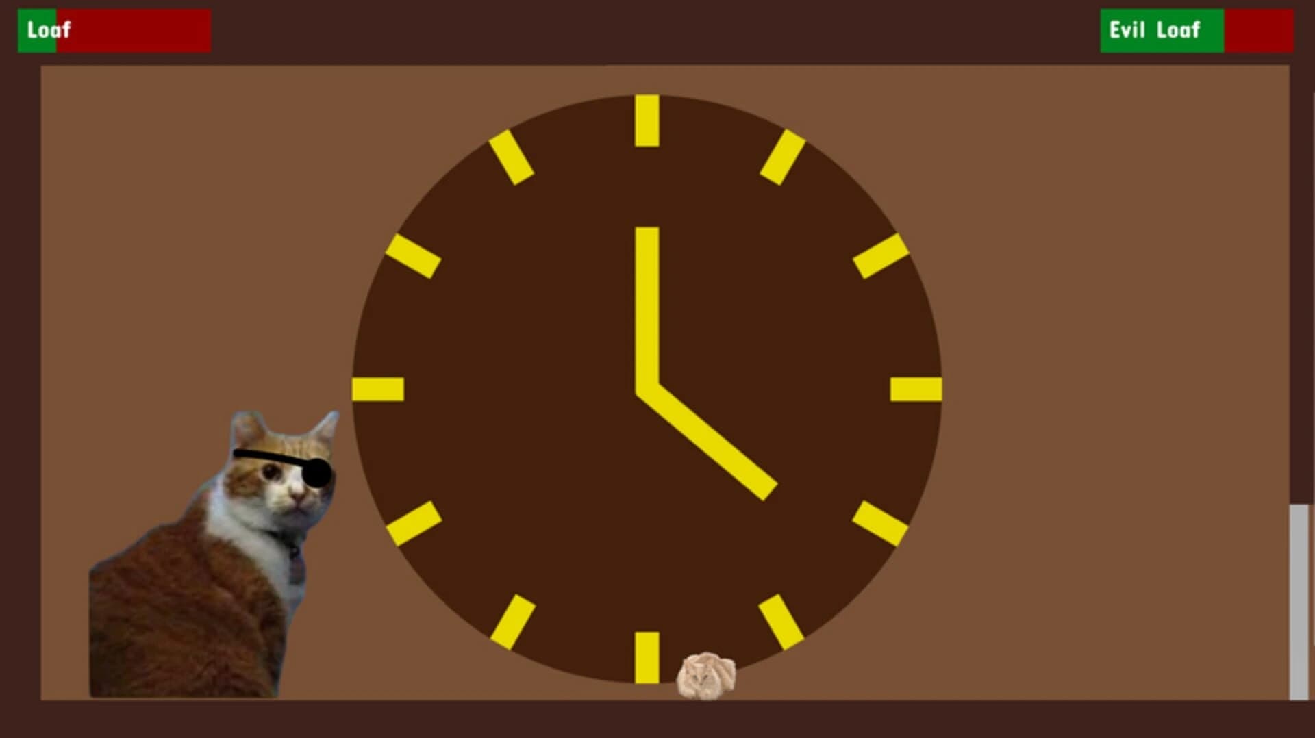 Loaf the Video Game 3 screenshot 10