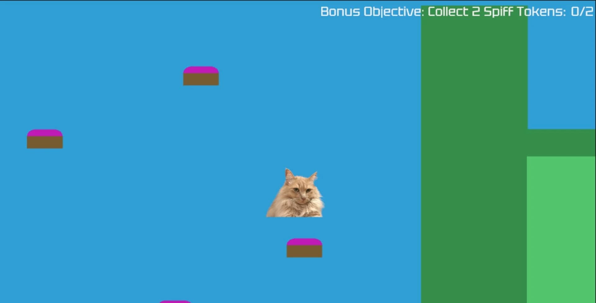 Loaf's Adventure screenshot 8