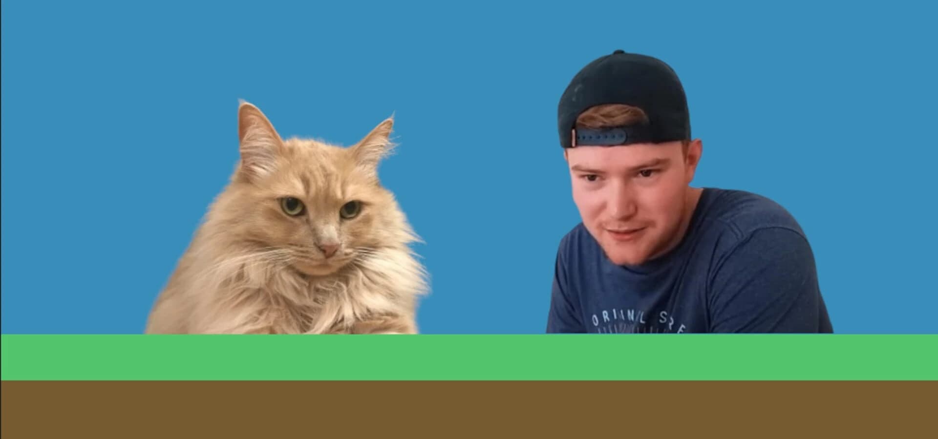 Loaf's Adventure screenshot 11