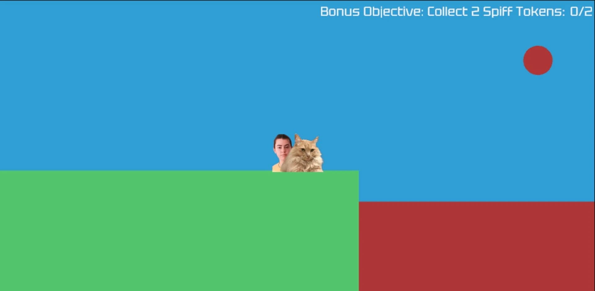 Loaf's Adventure screenshot 10