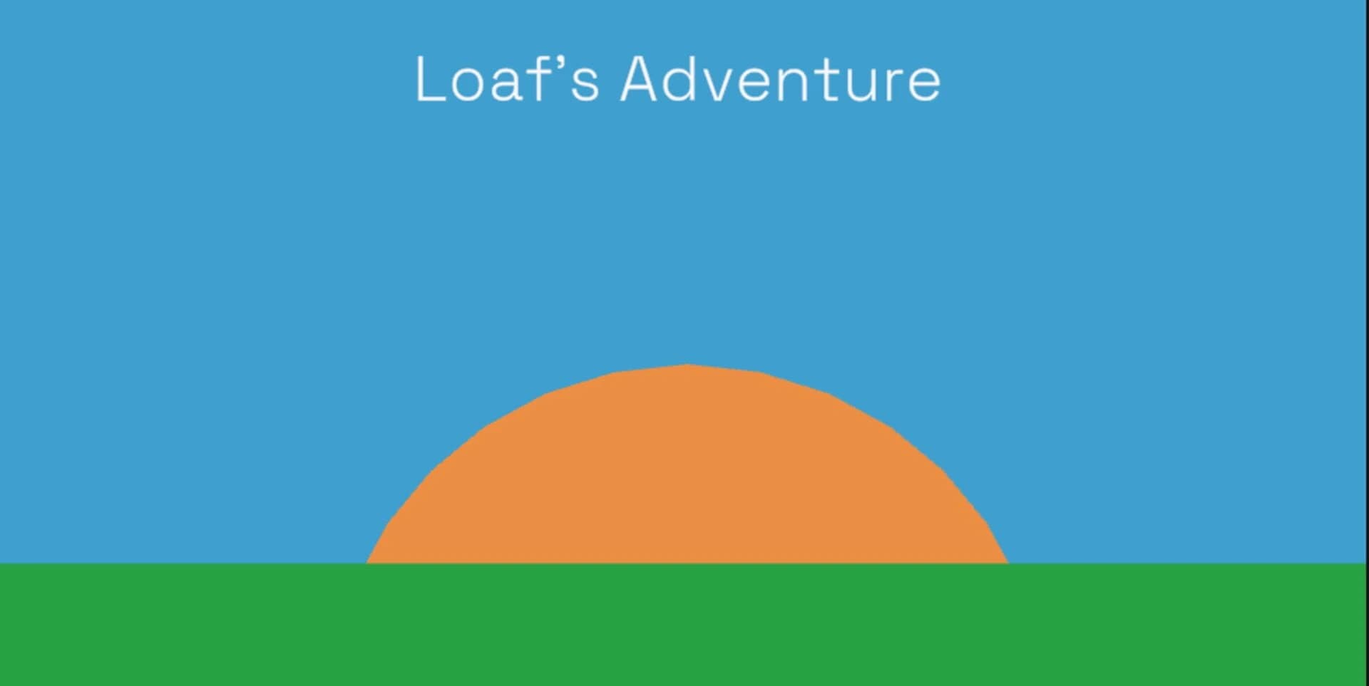 Loaf's Adventure screenshot 6