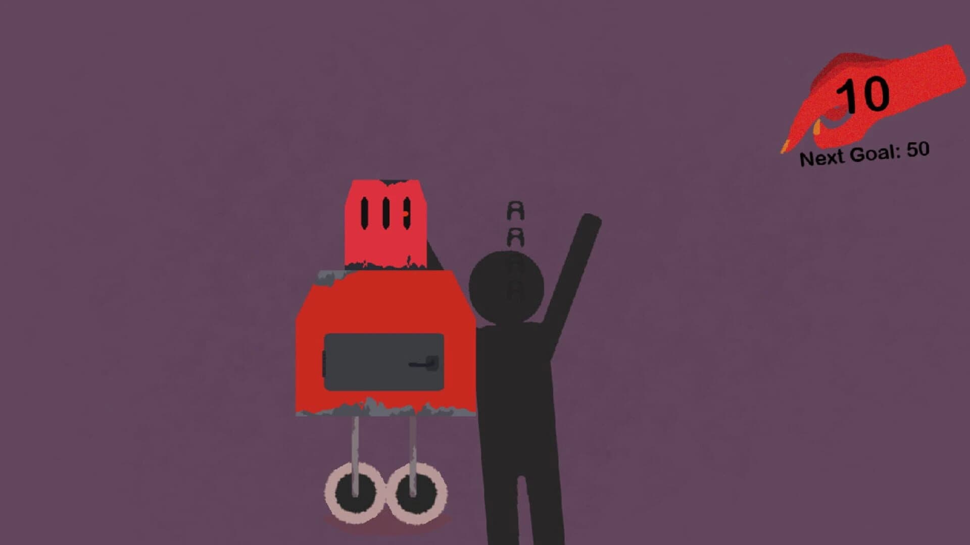 Loathe the Game screenshot 3