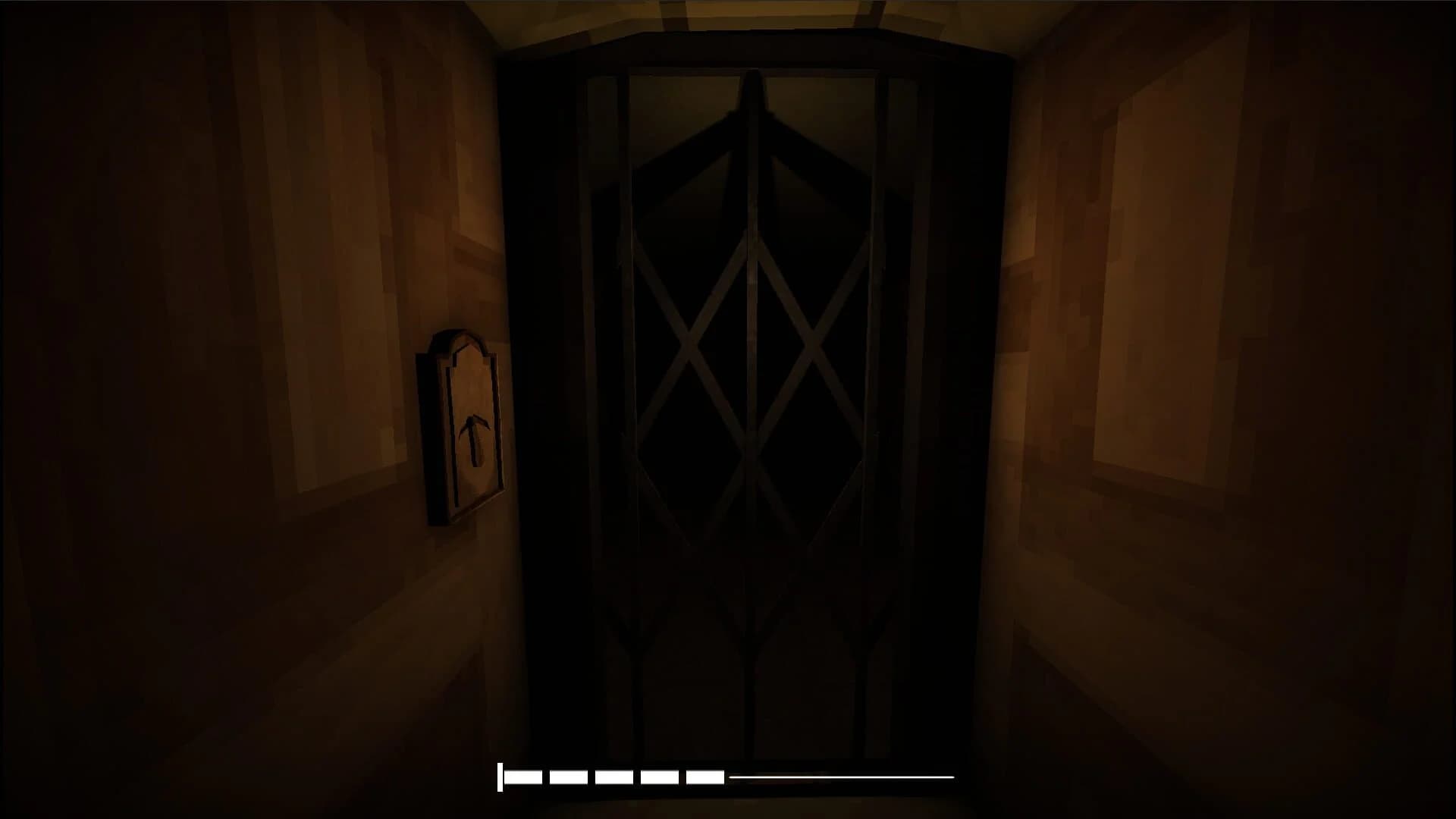 Loathful screenshot 1