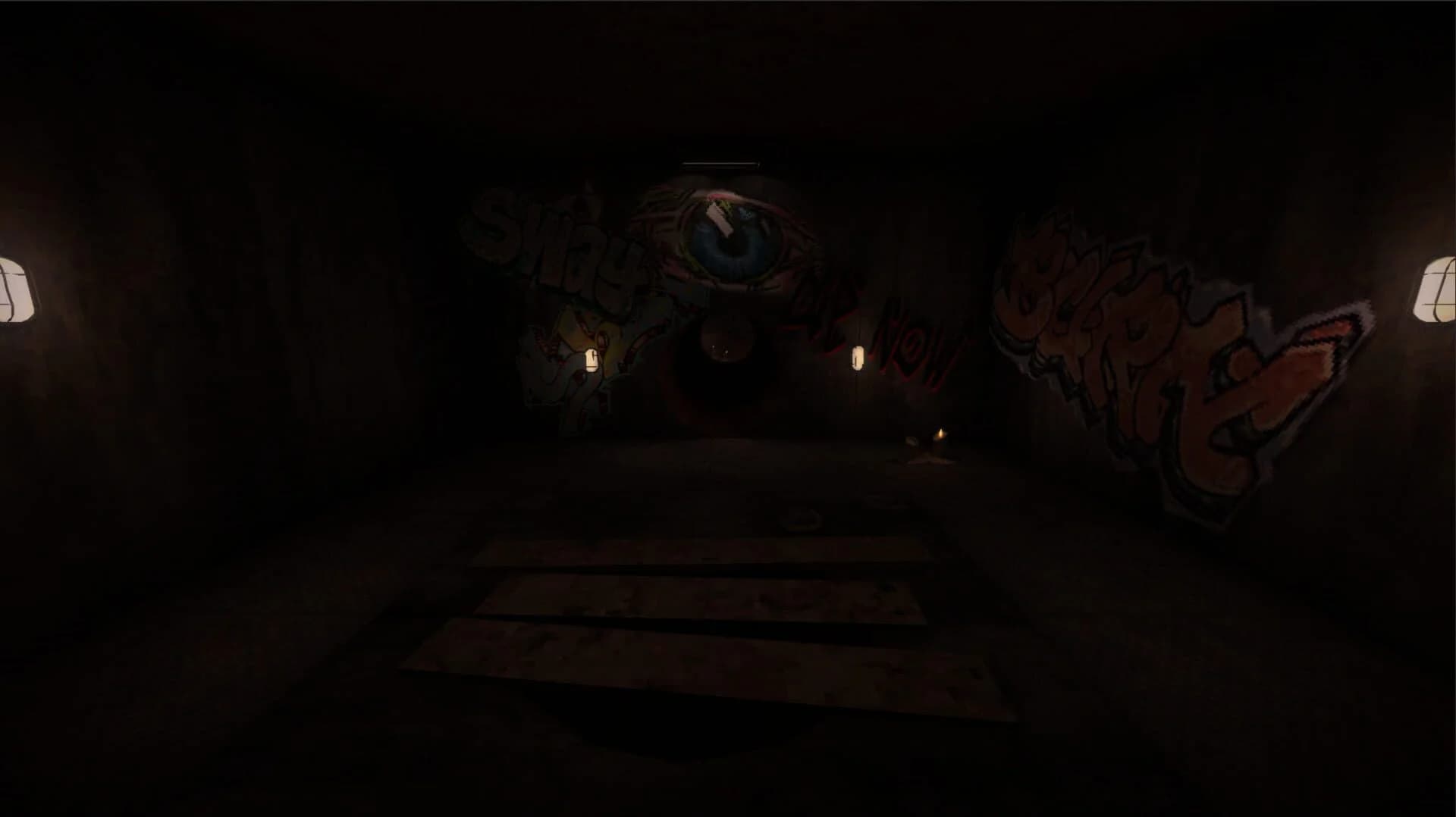 Loathful screenshot 3