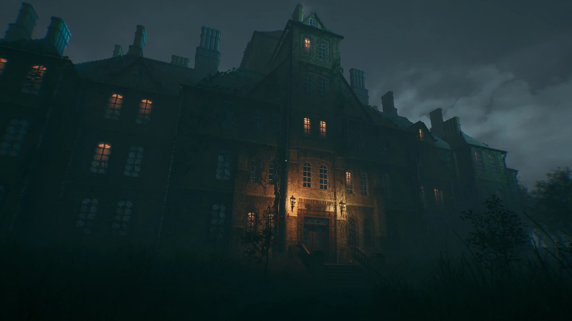 Lobotomy screenshot 2