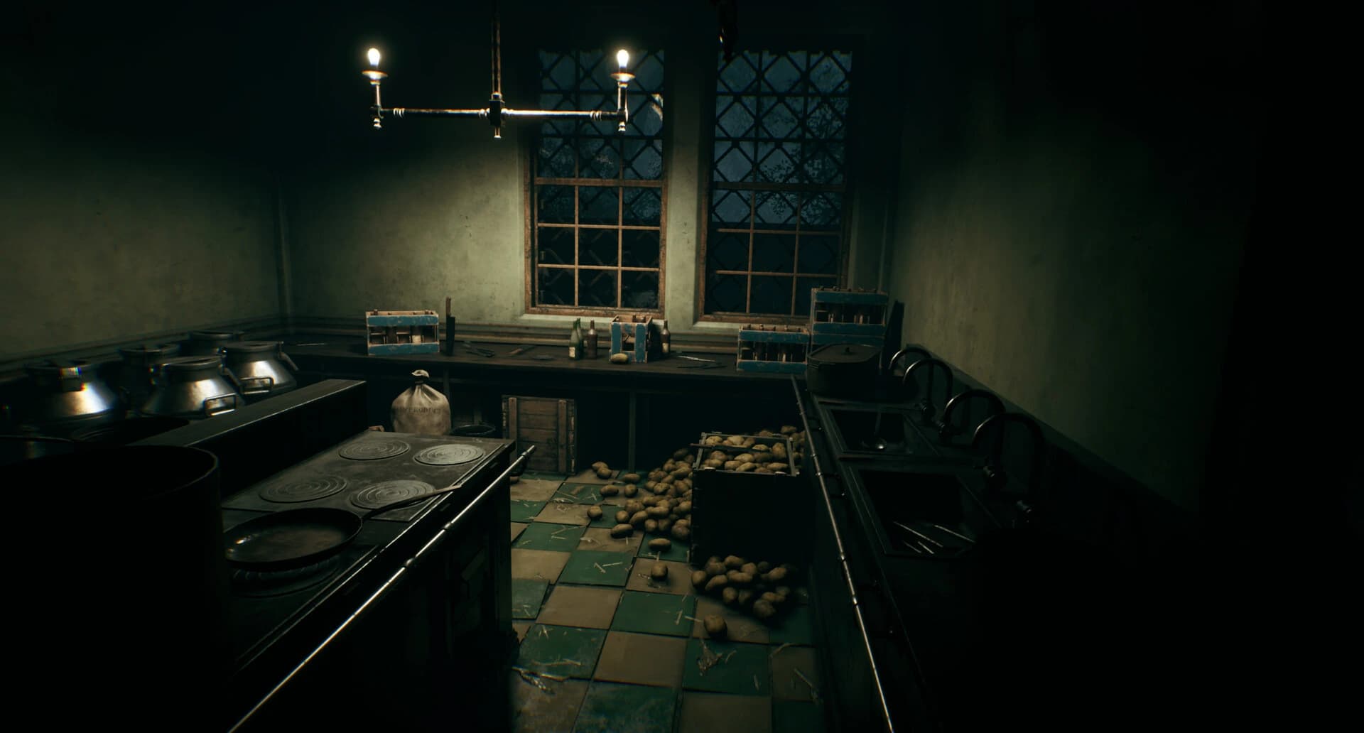 Lobotomy screenshot 6