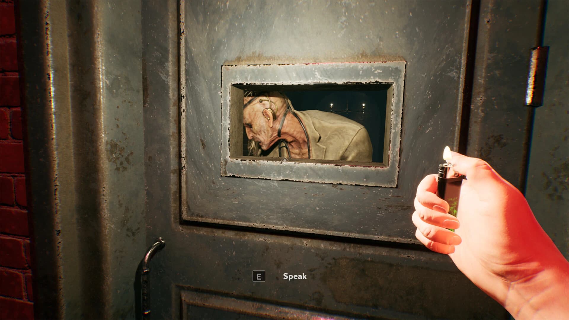 Lobotomy screenshot 7