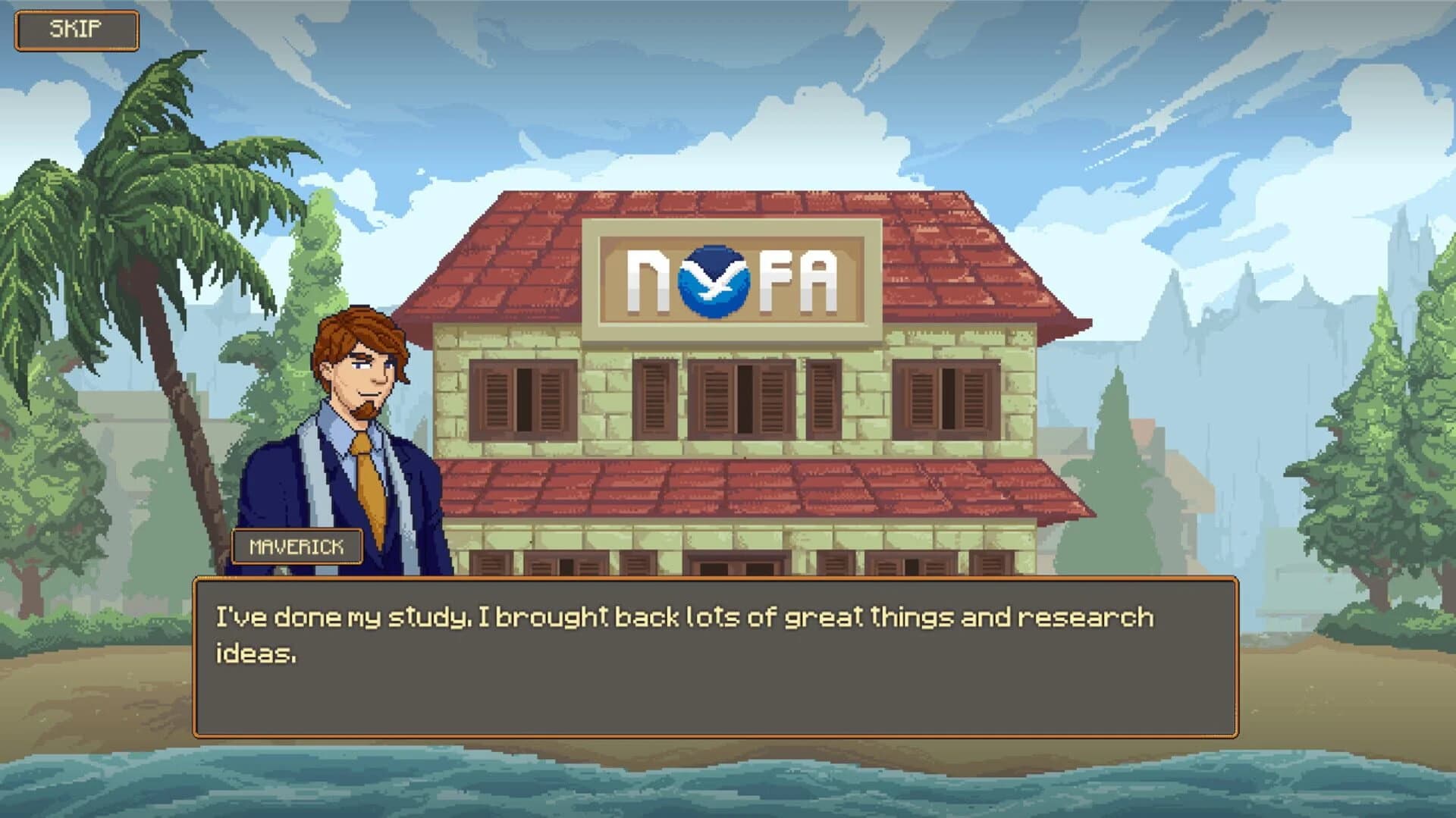 Lobster Empire screenshot 4