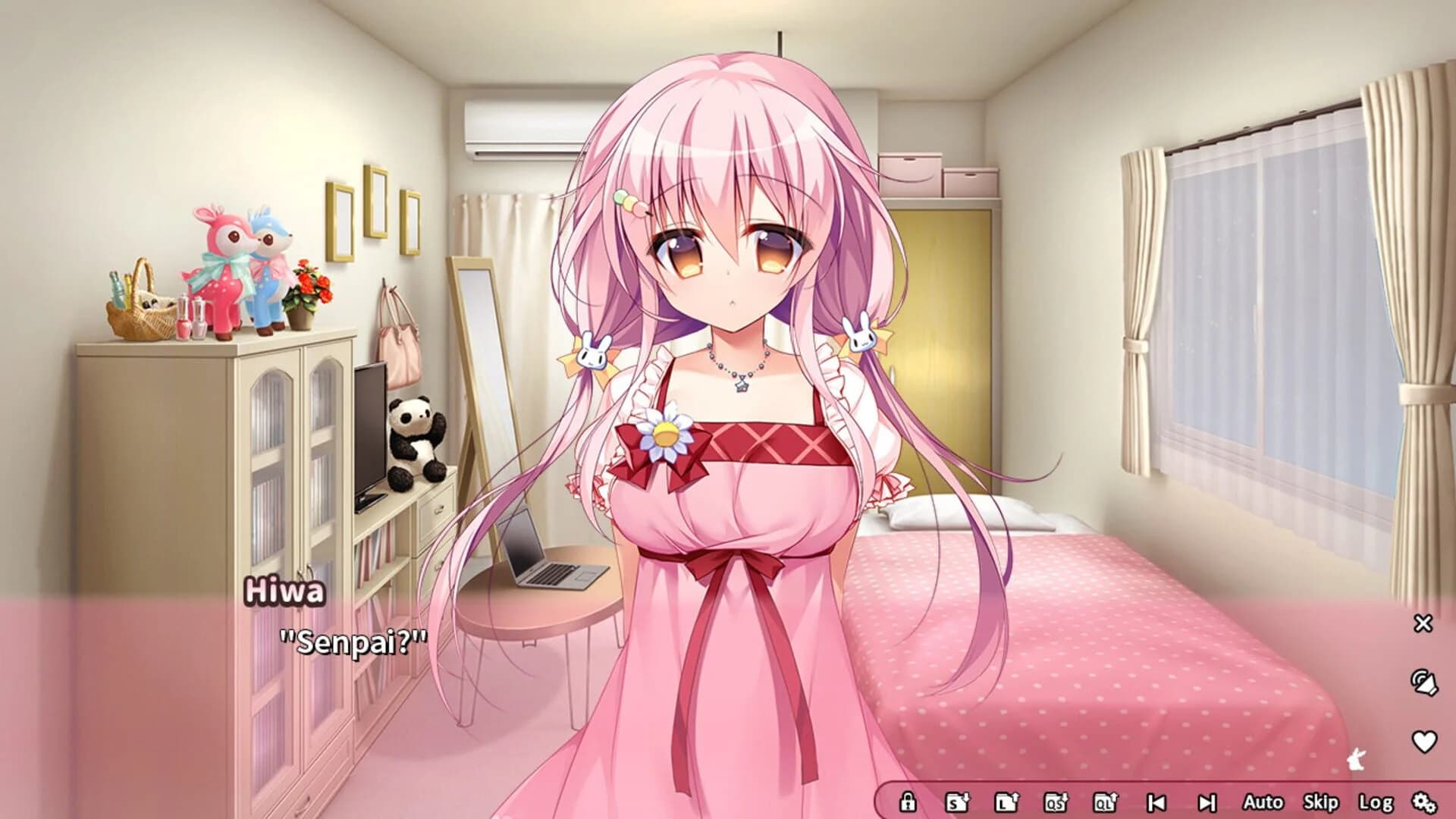 Loca-Love My Cute Roommate screenshot 1