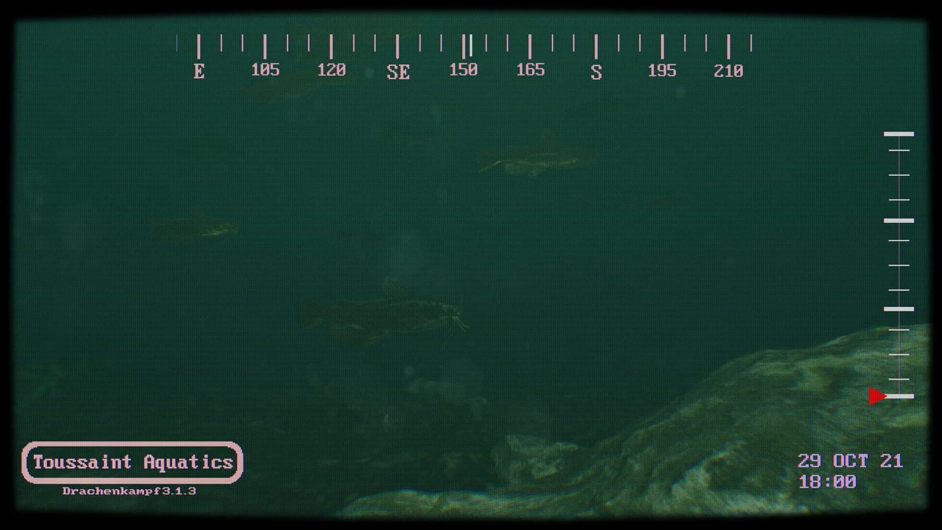 Loch Ness screenshot 3