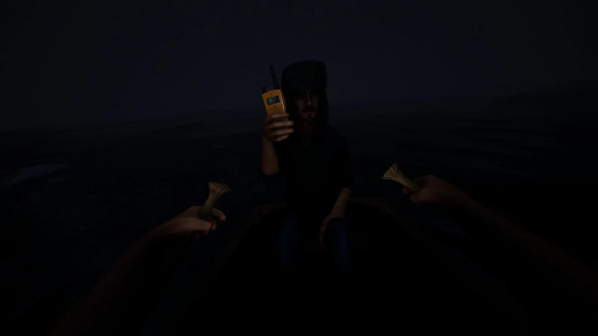 Loch Ness screenshot 5