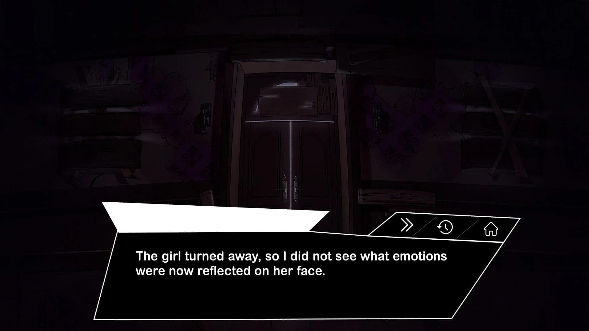 Locked screenshot 4