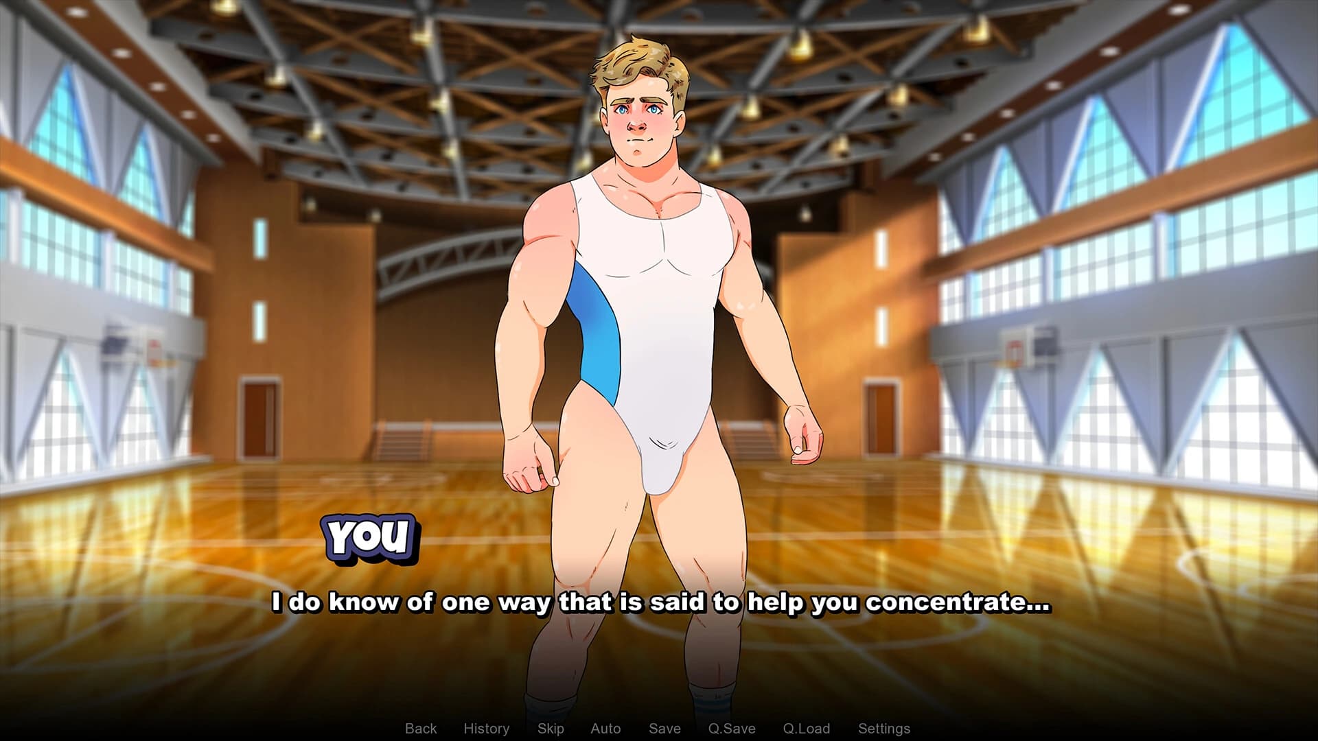 Locked in for the Win screenshot 3