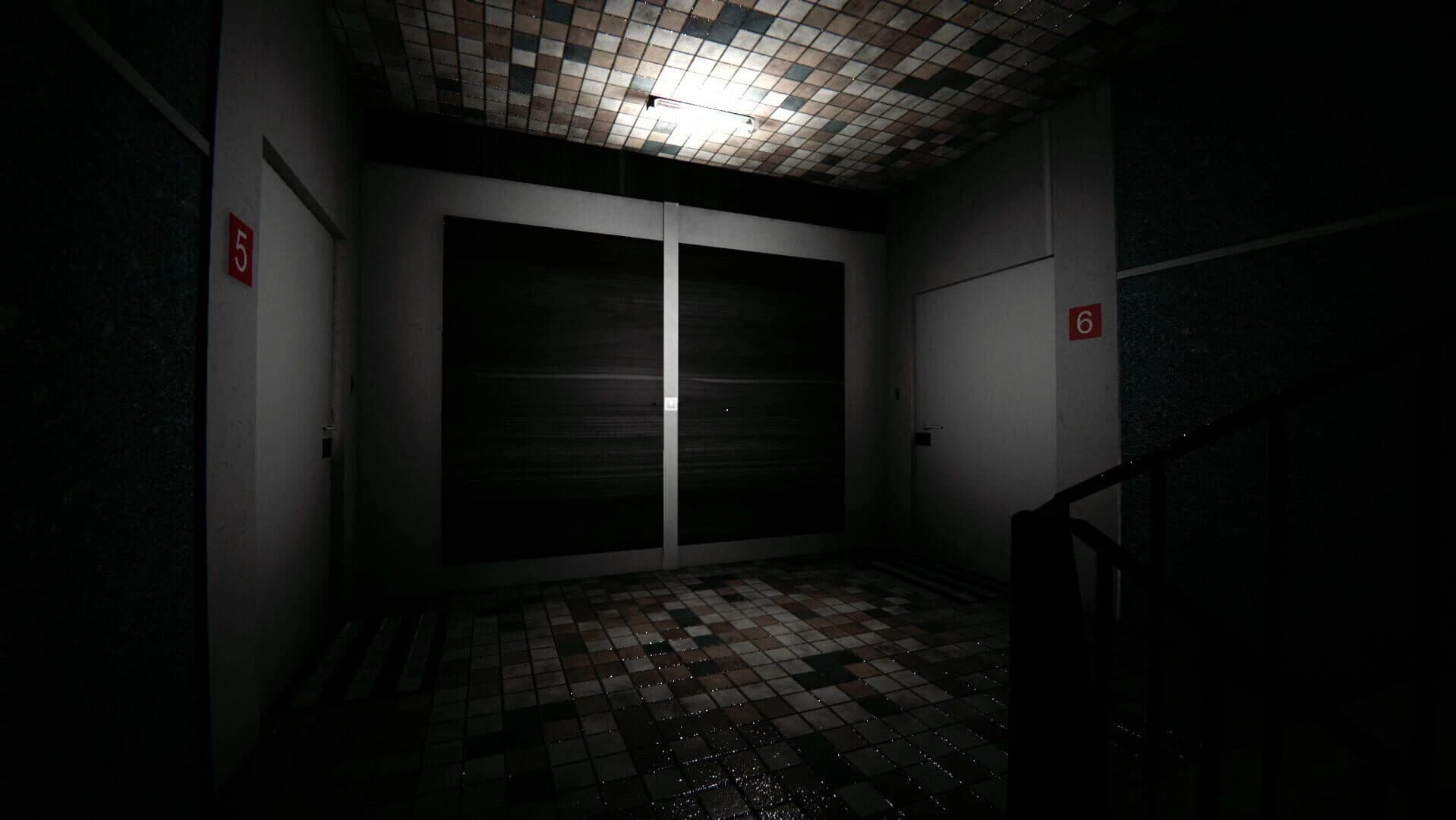Locked in my Darkness 2: The Room screenshot 1