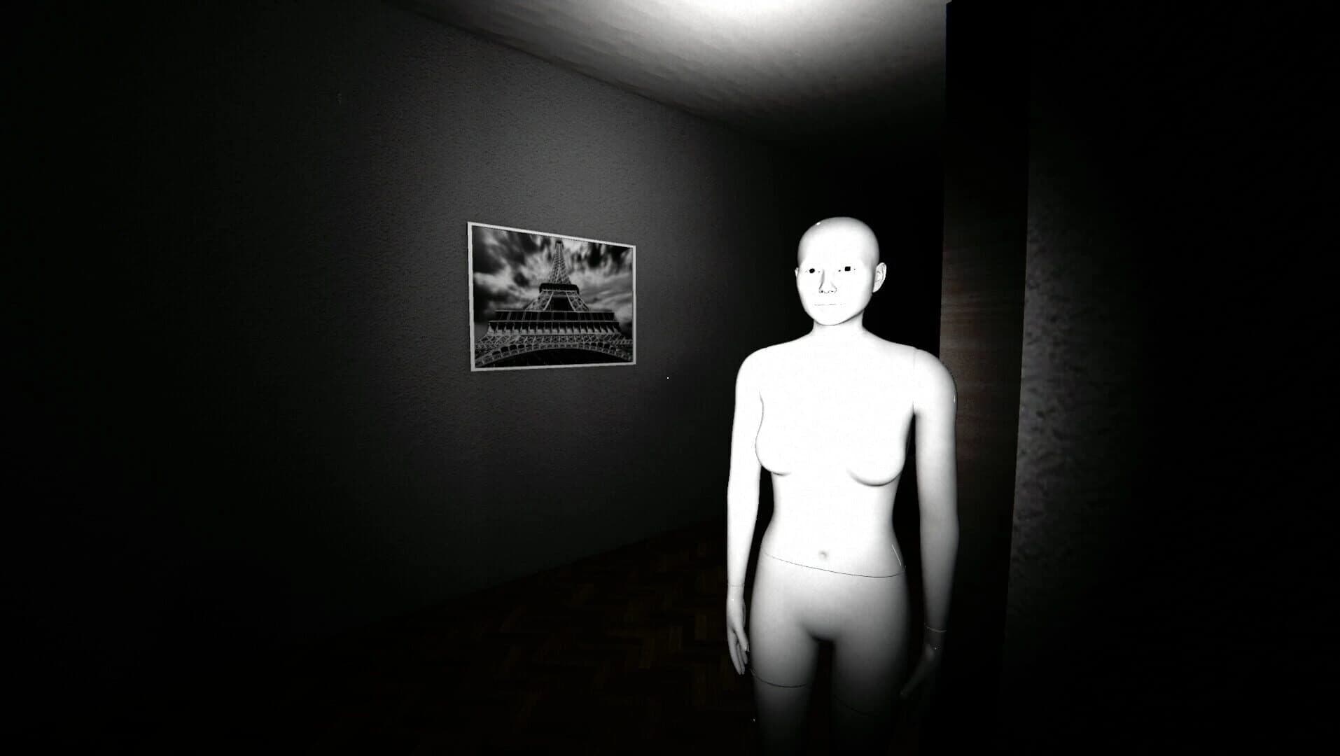 Locked in my Darkness 2: The Room screenshot 2