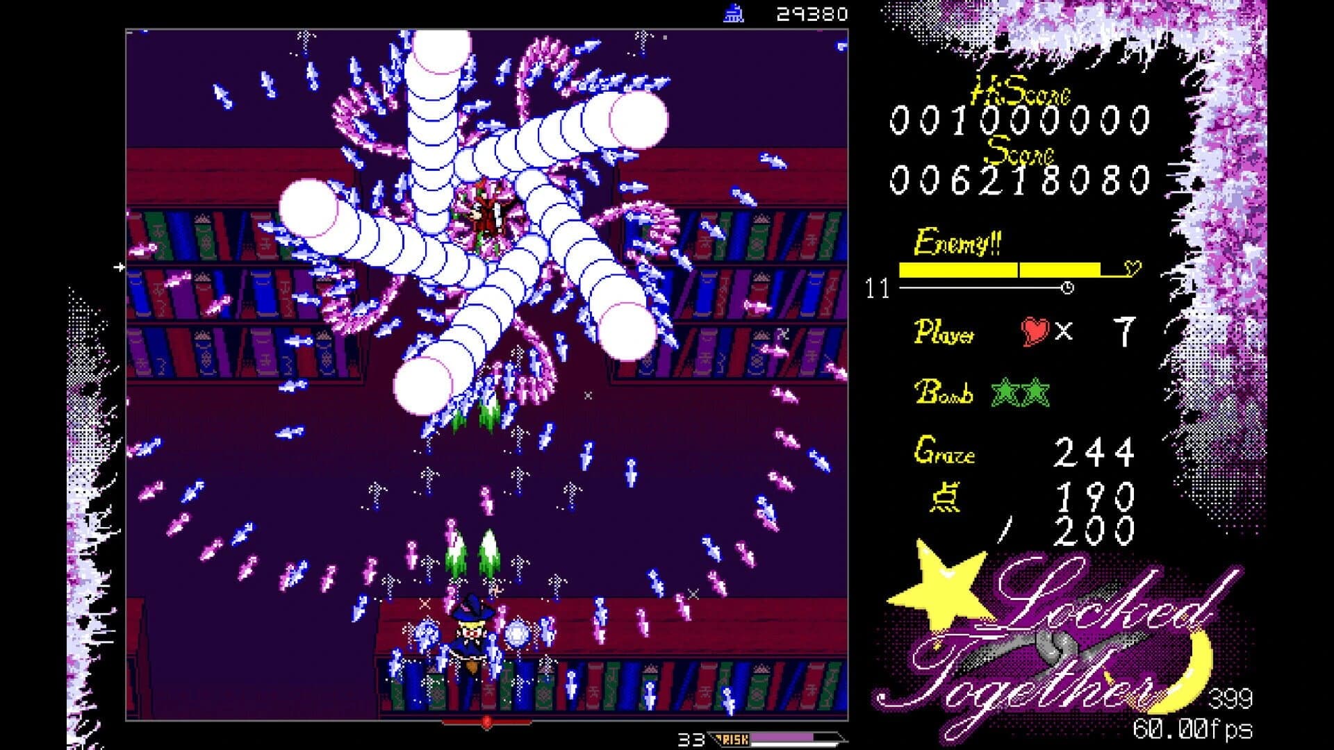Locked Together screenshot 2
