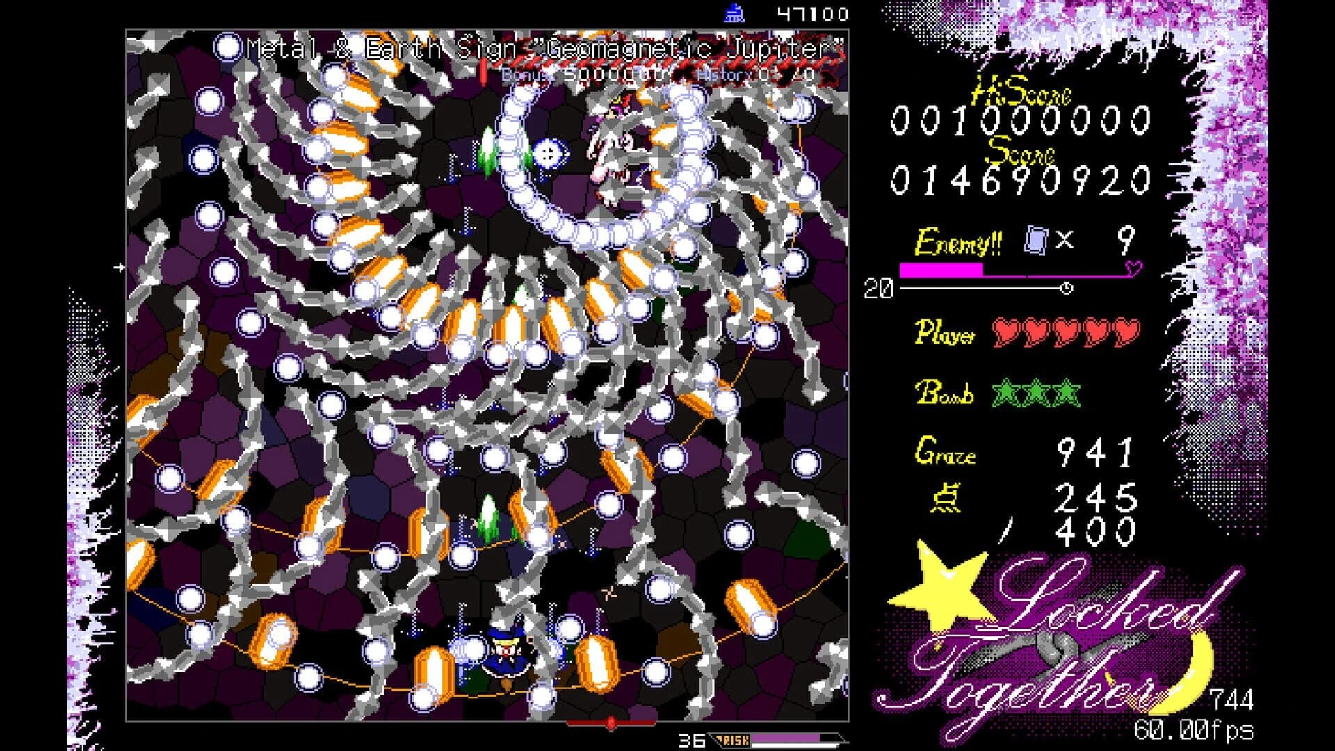 Locked Together screenshot 5