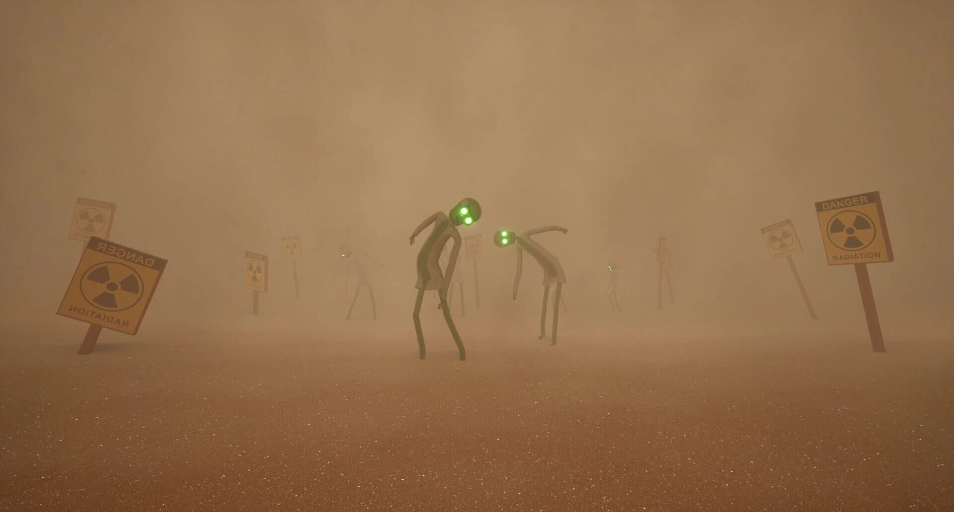 Loco Limbo screenshot 3