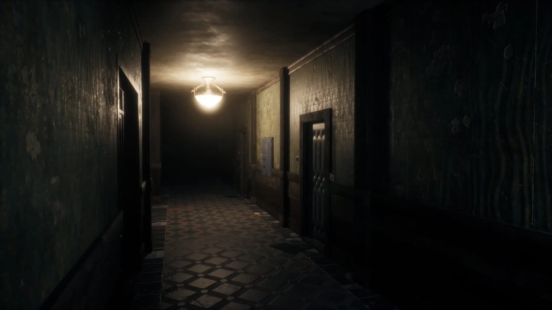 Loco Parentis screenshot 2