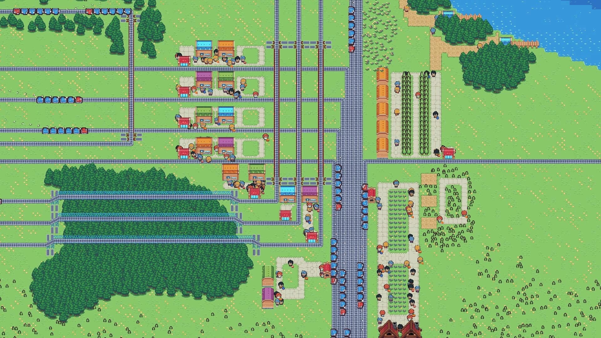 LoCoMo screenshot 3