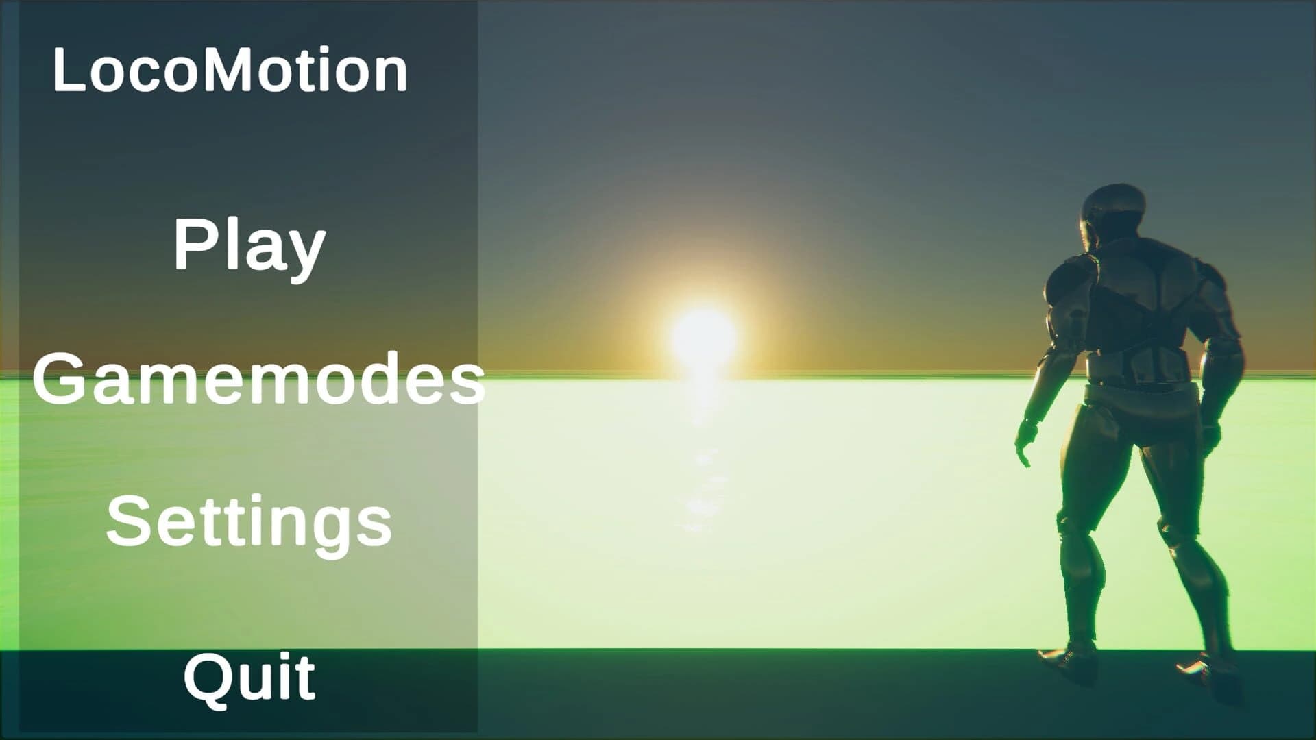LocoMotion screenshot 1