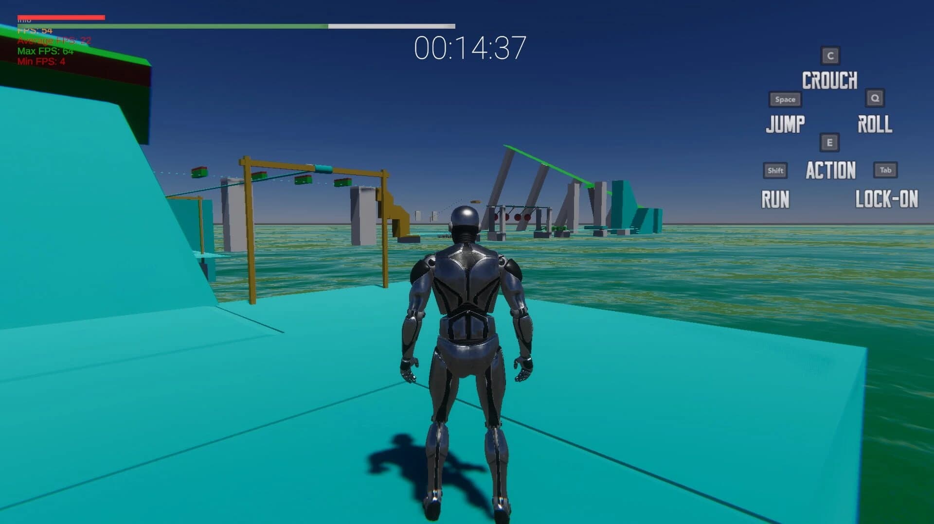 LocoMotion screenshot 2