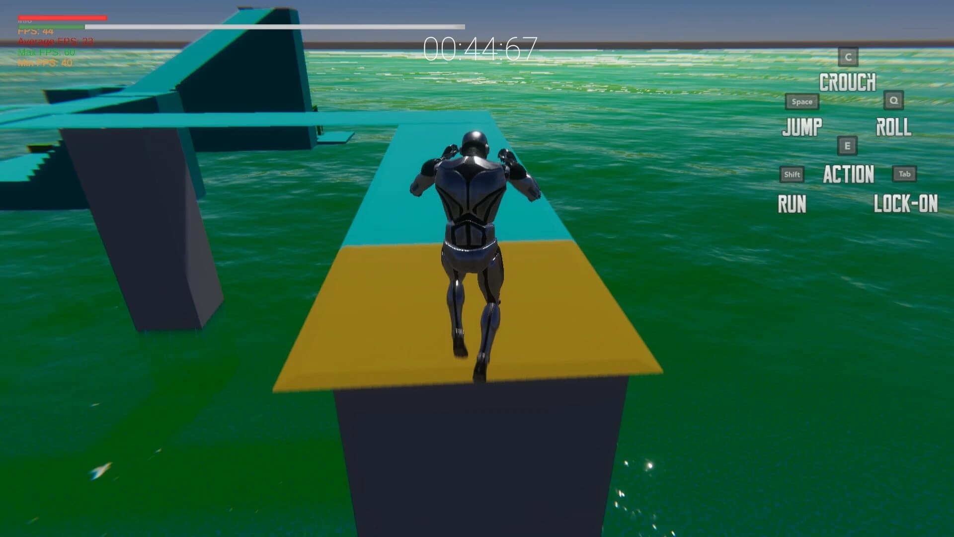 LocoMotion screenshot 4
