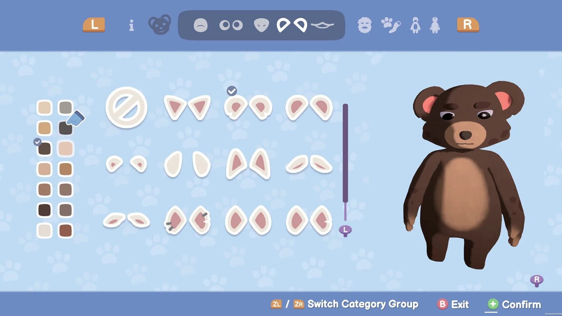 Locomoto screenshot 1