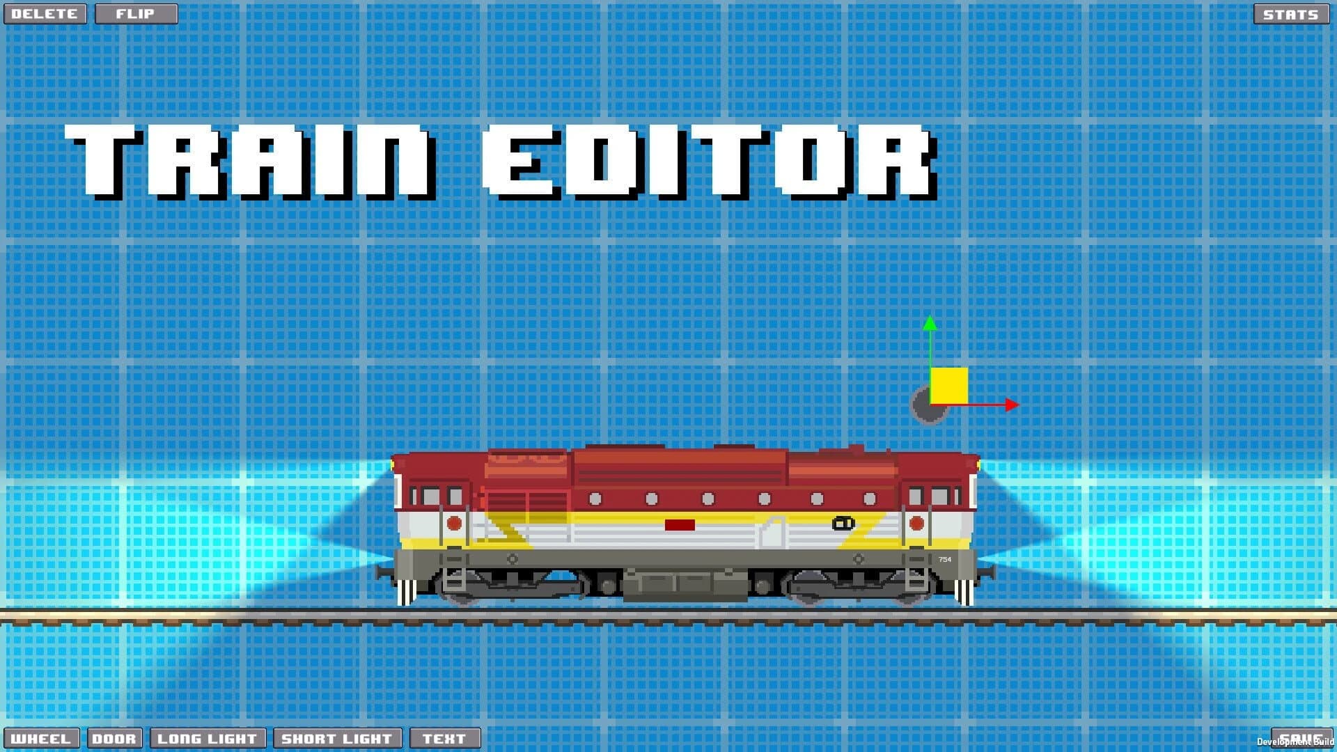Locotier screenshot 4