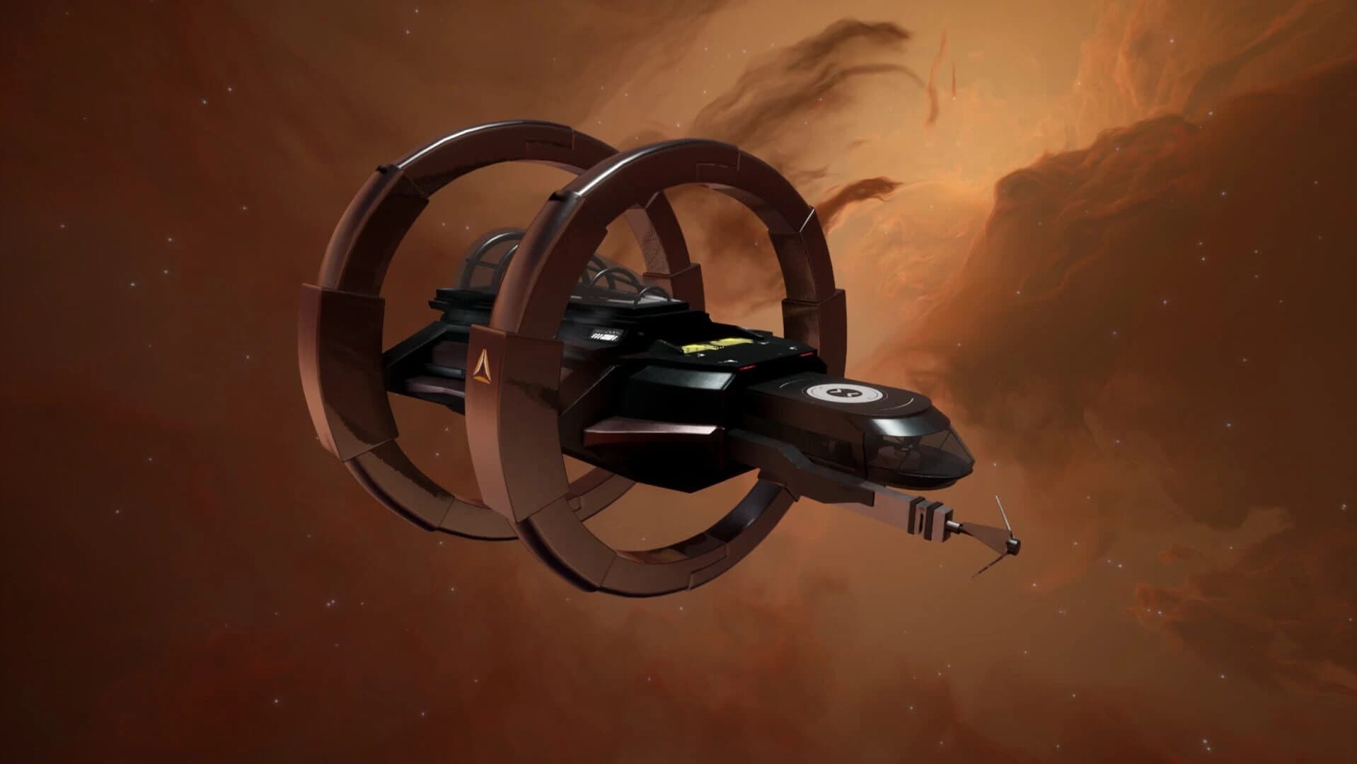 Lodestar screenshot 1
