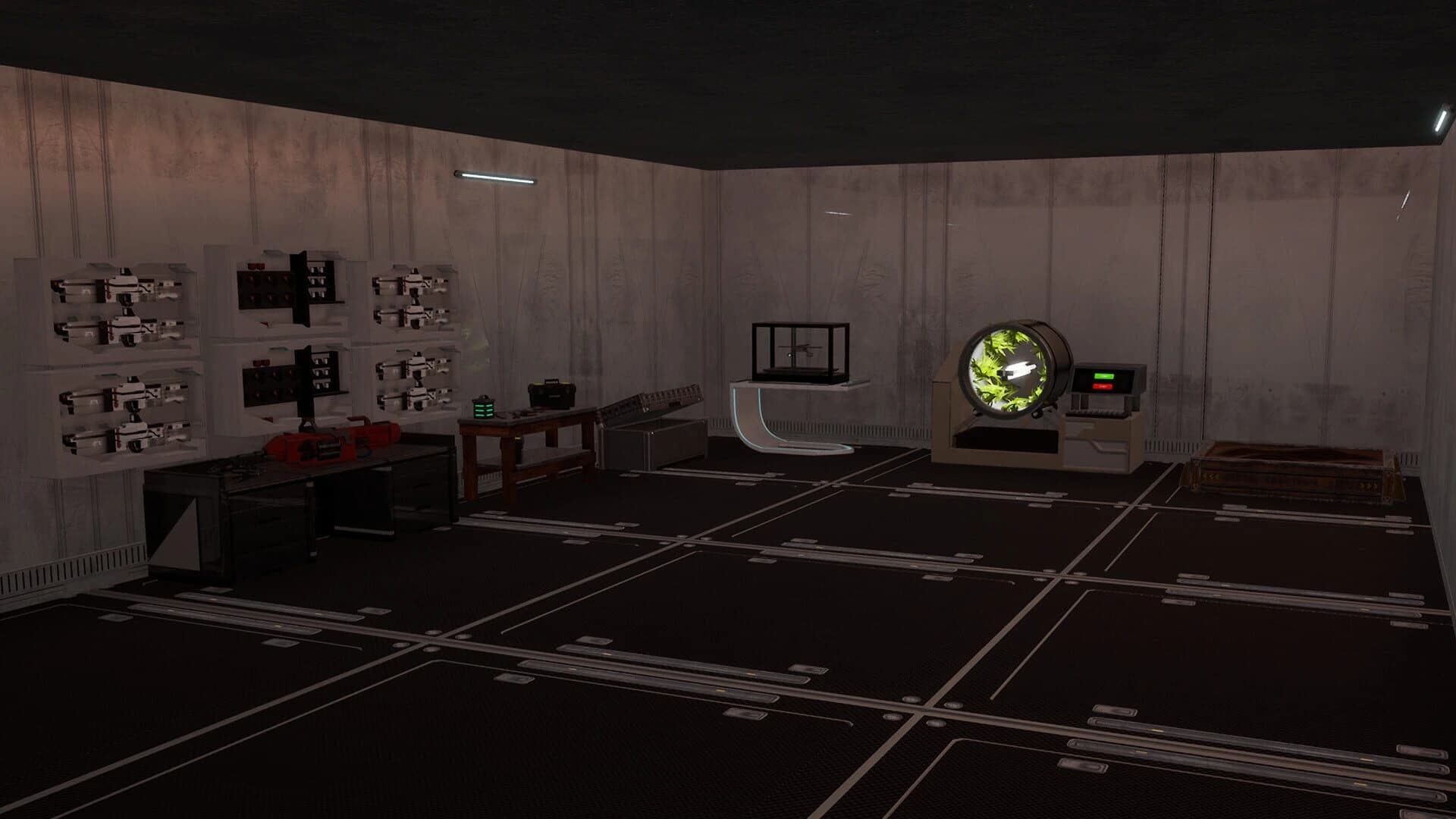 Lodestar screenshot 3