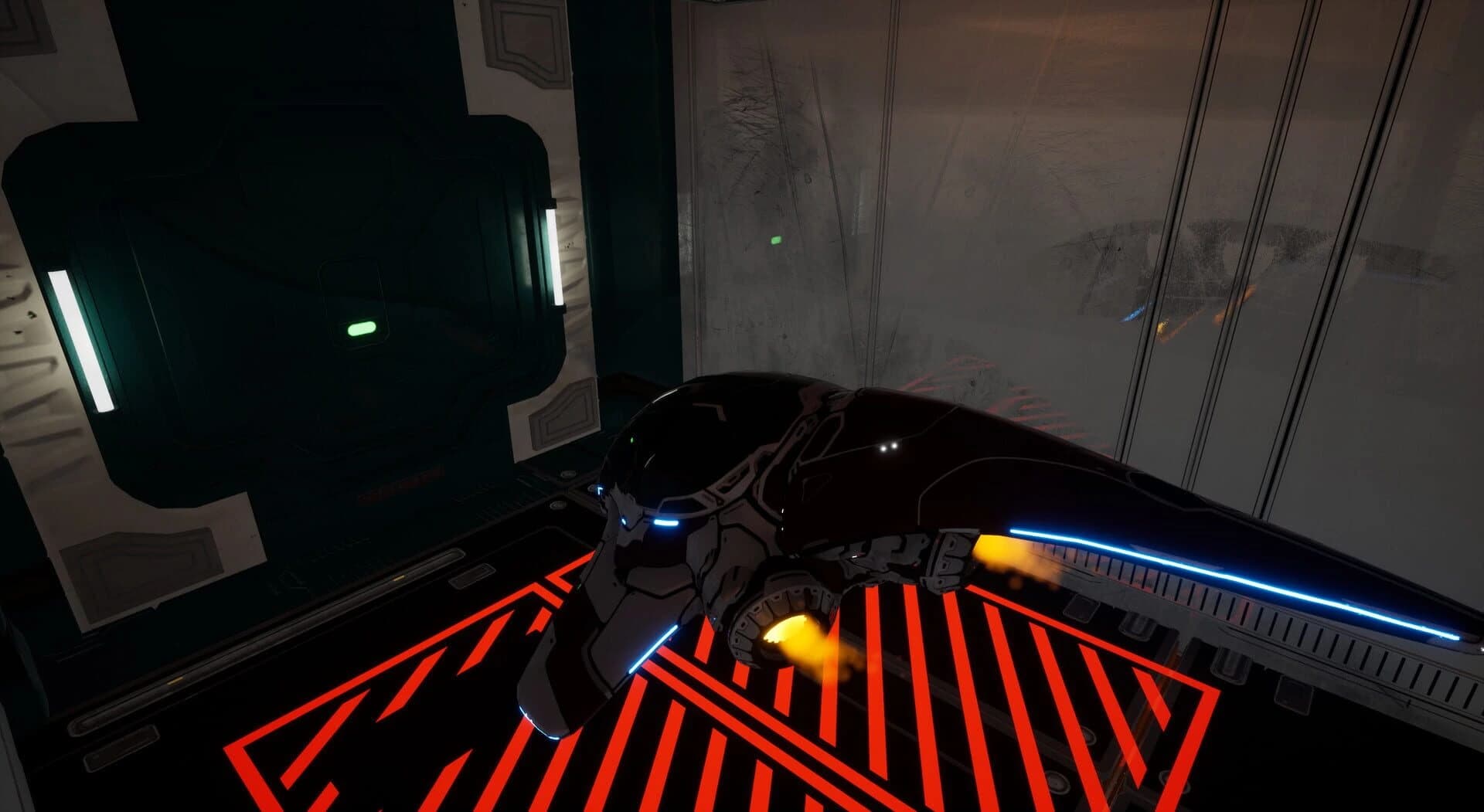 Lodestar screenshot 2