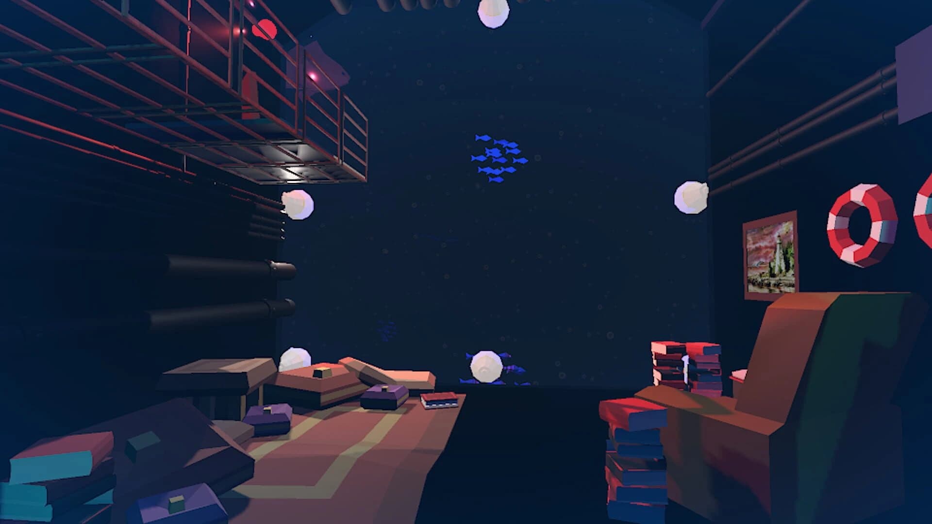 Lofi Hip Hop Worlds to Study in screenshot 3