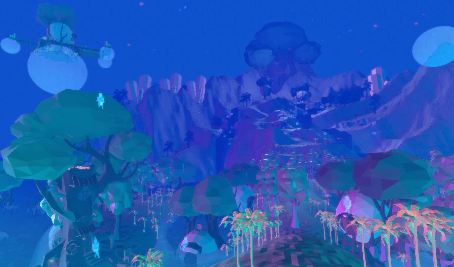 Lofi Hip Hop Worlds to Study in screenshot 2