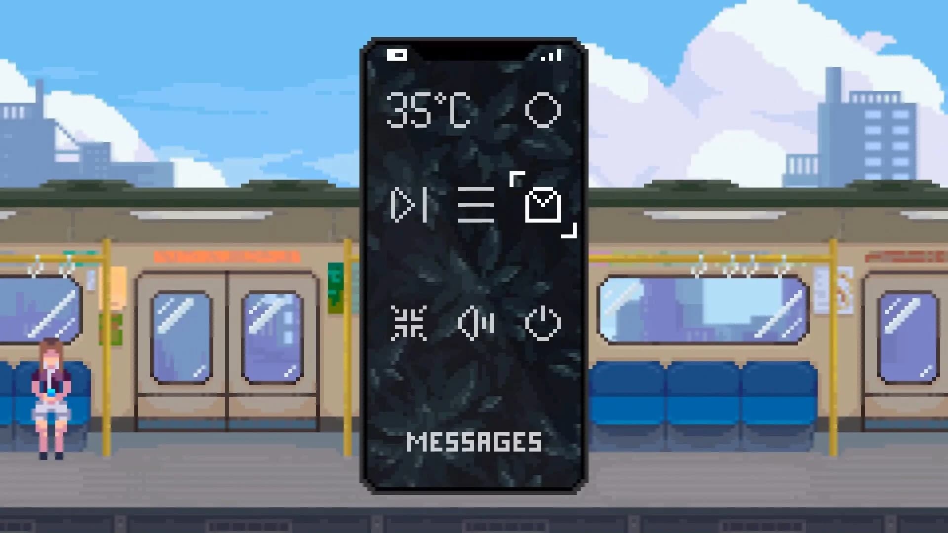 Lofi Ping Pong screenshot 5