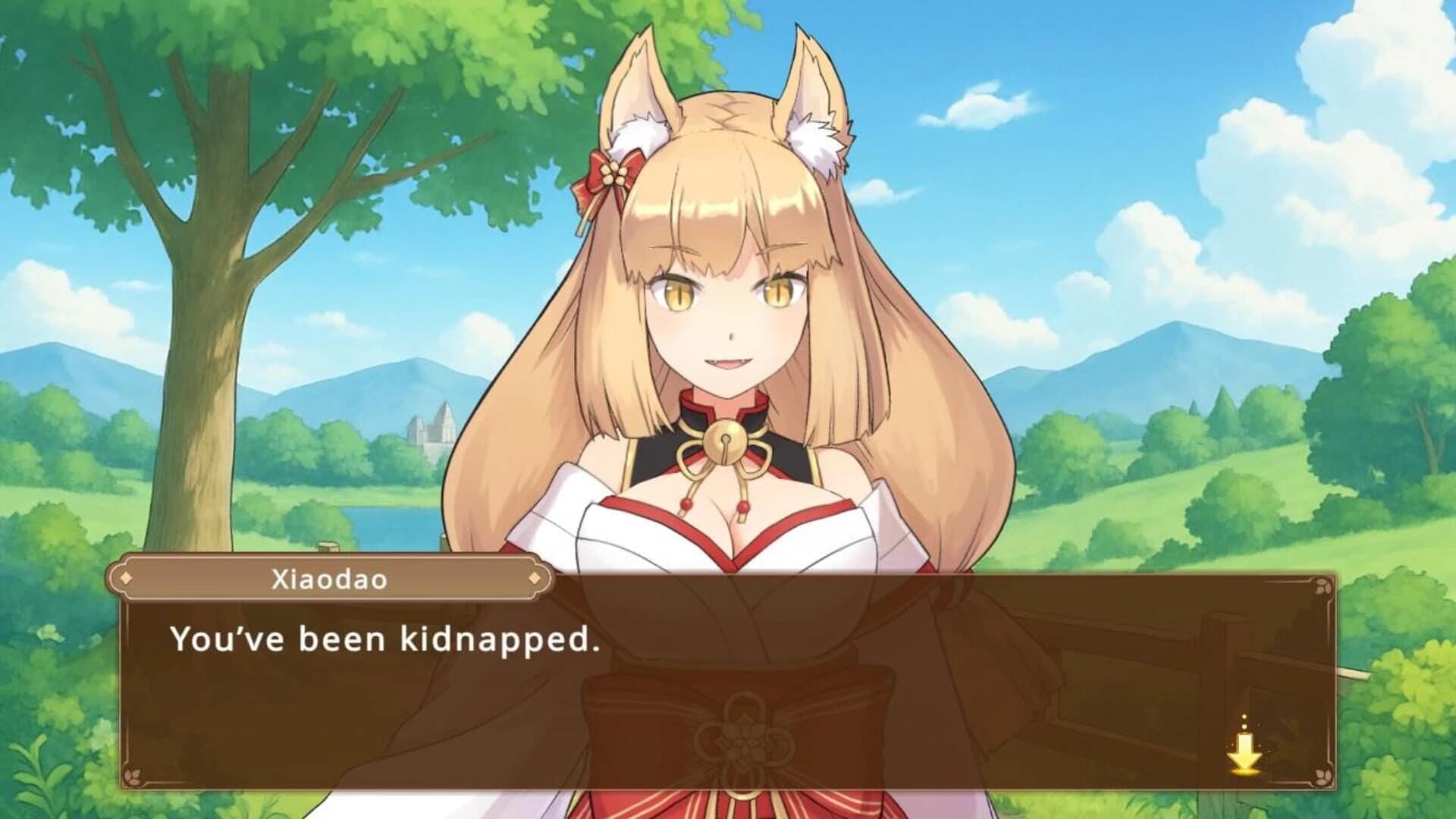 Lofi Witch Hatch screenshot 1