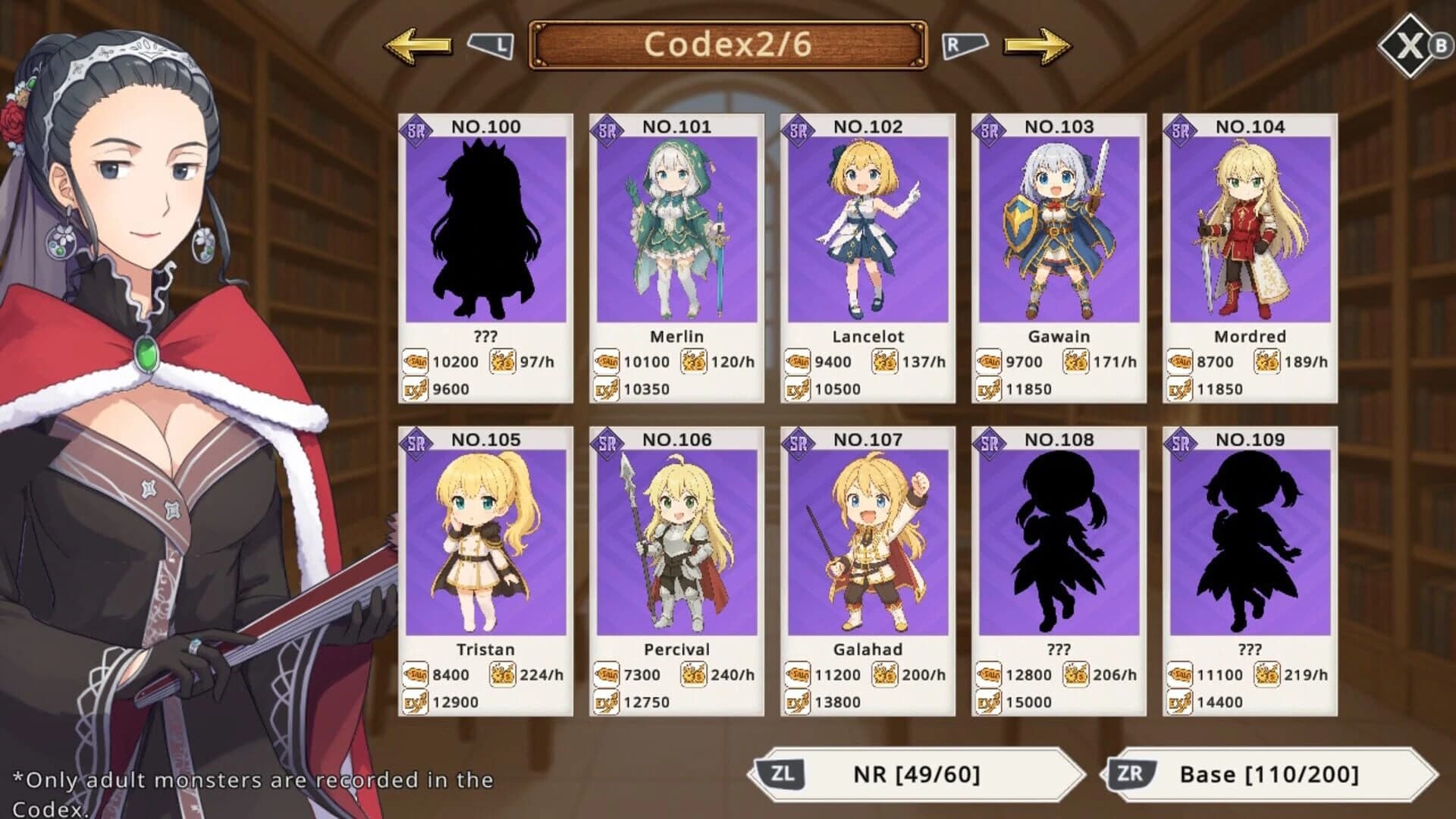Lofi Witch Hatch screenshot 3