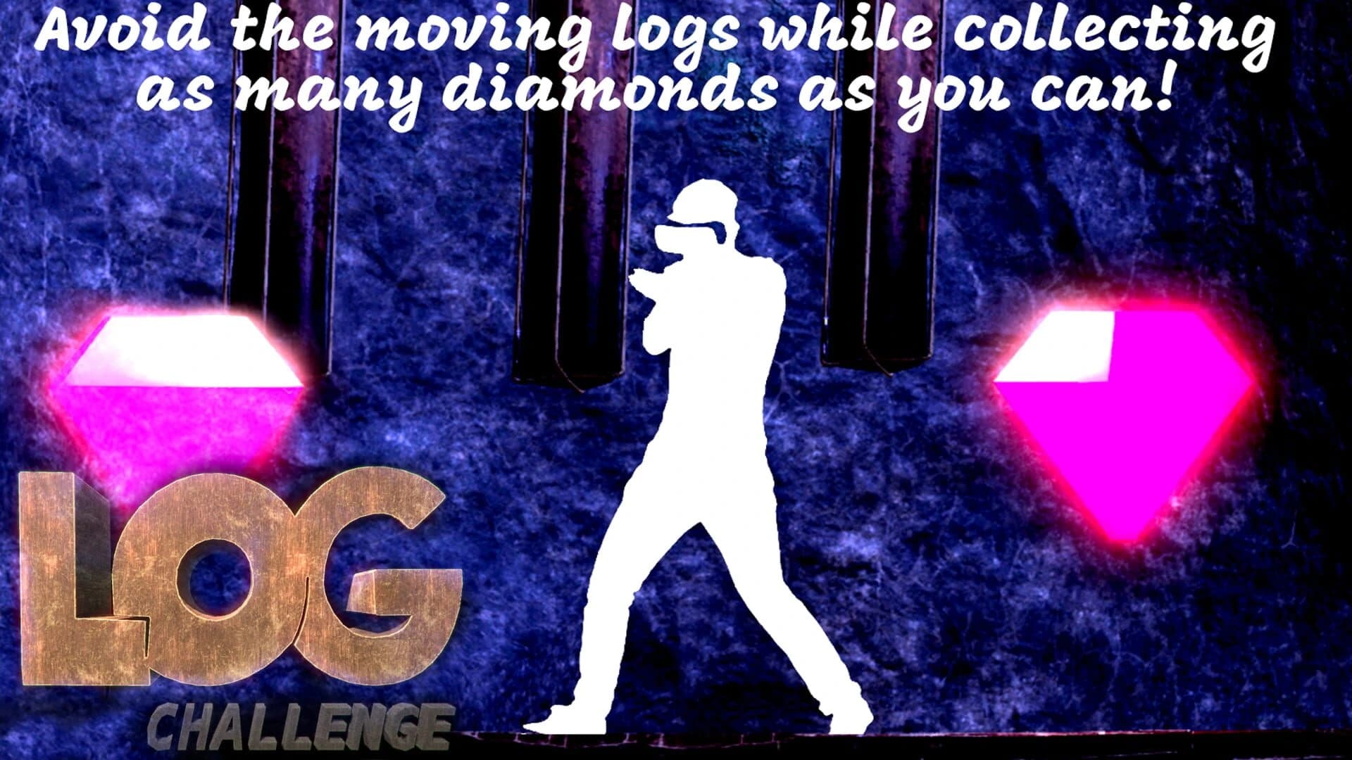 Log Challenge screenshot 5
