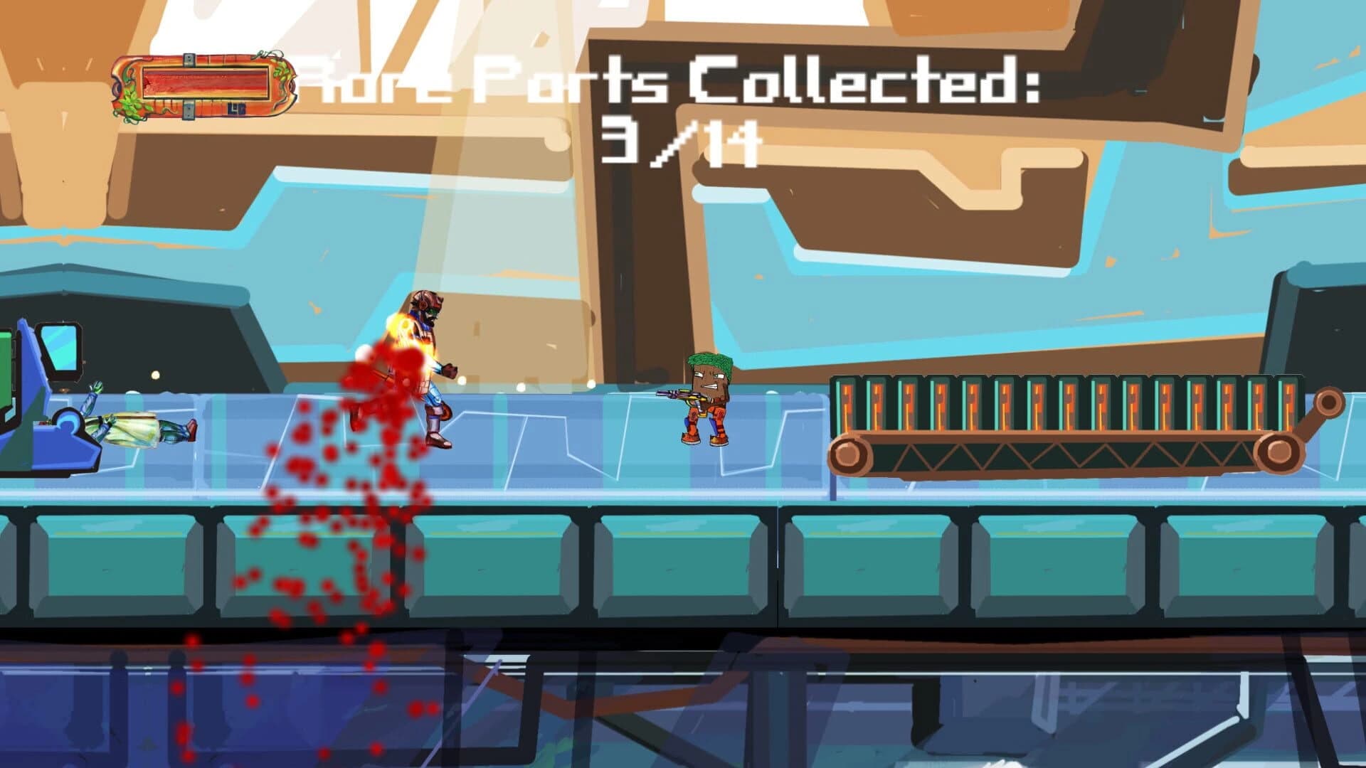 LOG the game! screenshot 3